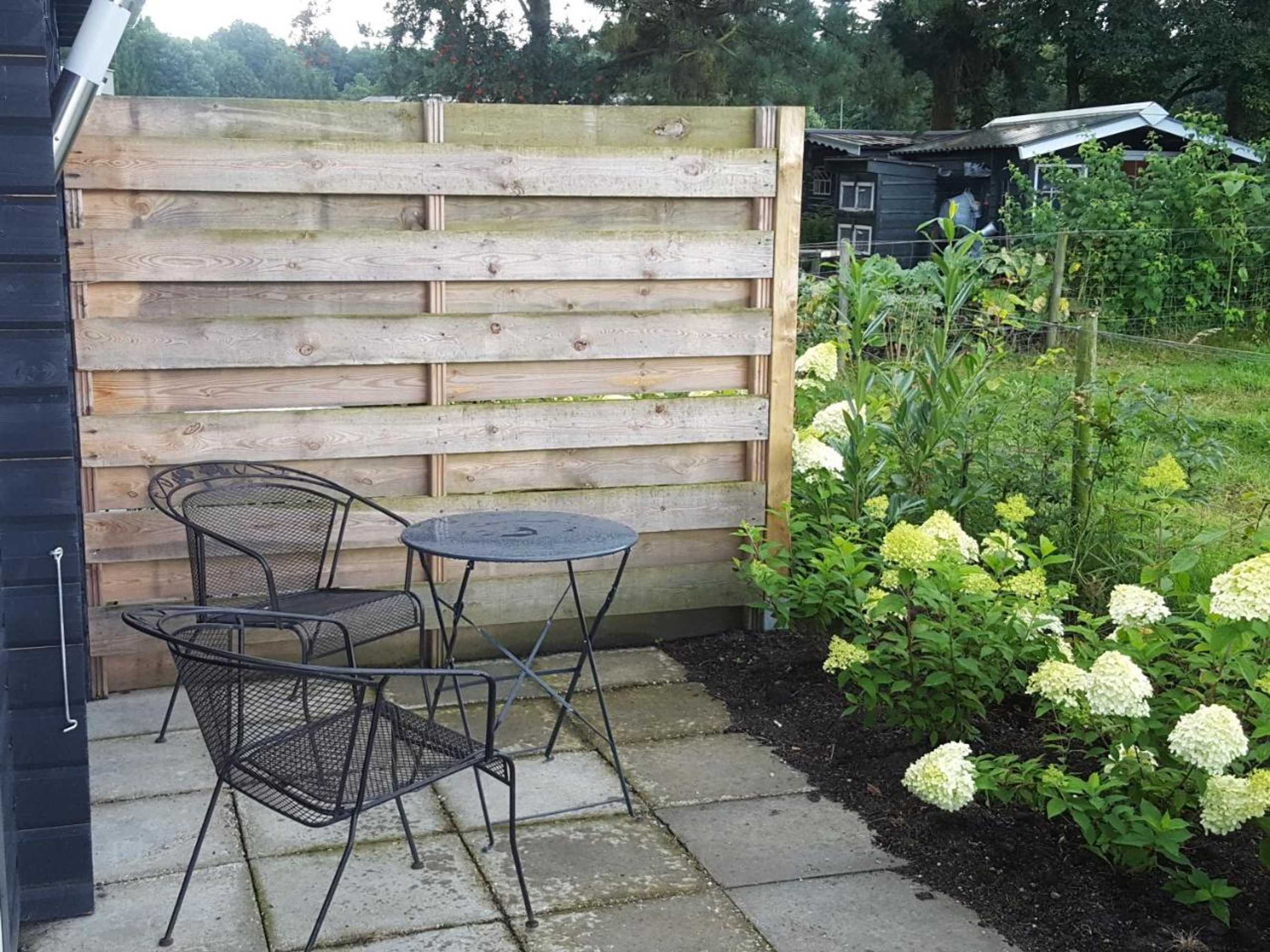 Gift card for De Priesnitzhoeve