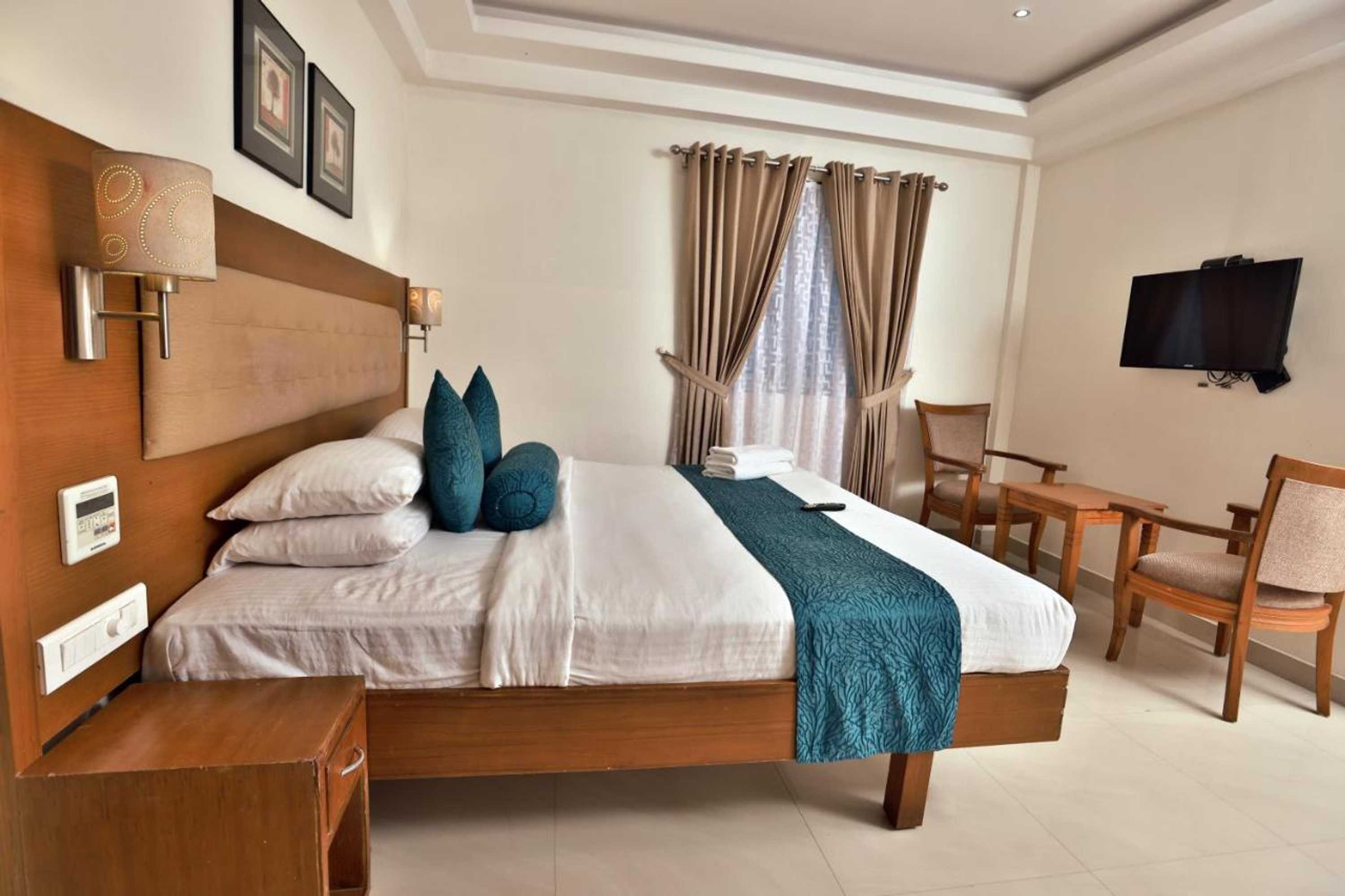 Gift card for Vishnu Inn Guruvayoor