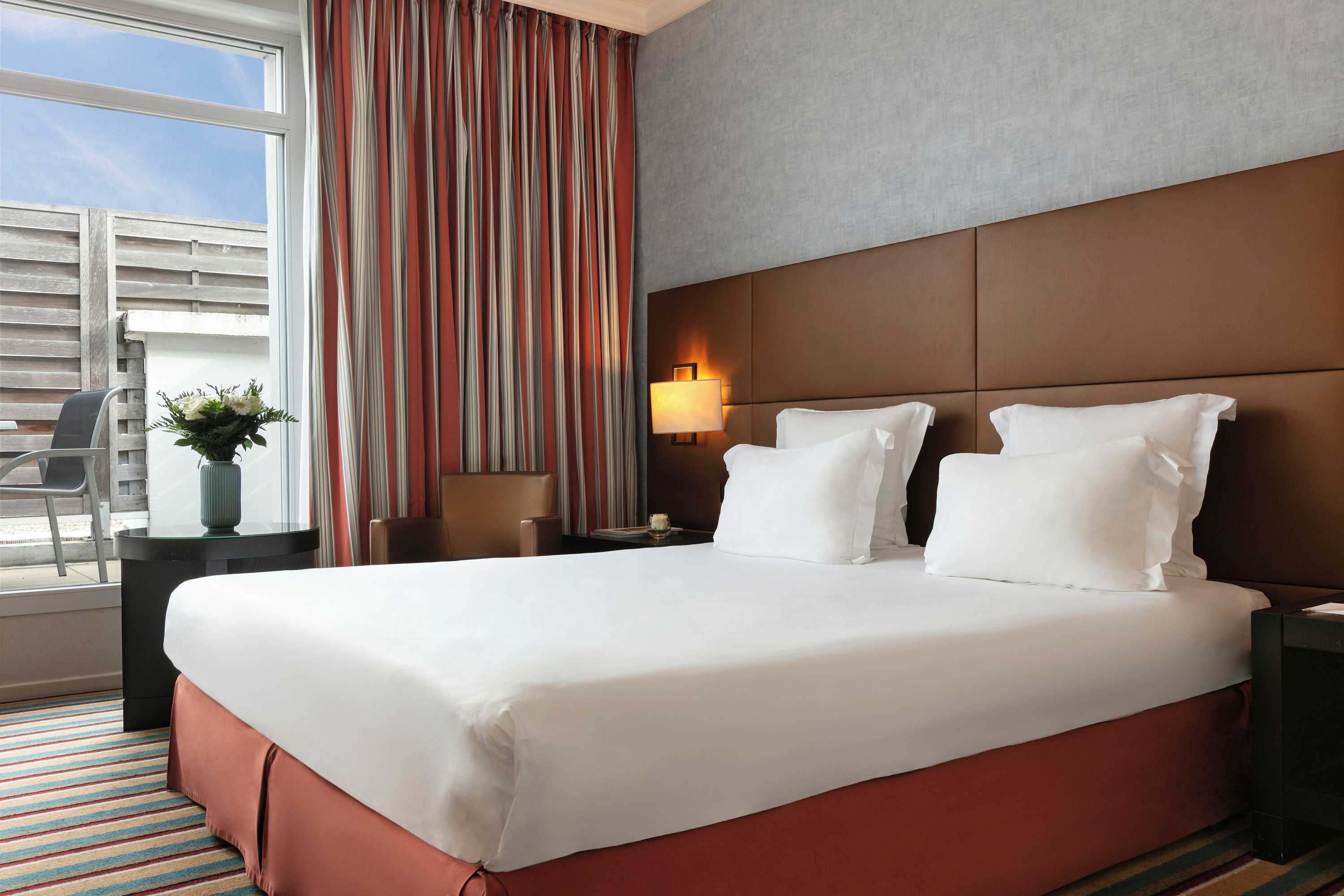 Gift card for Hôtel Barrière Le Grand Hôtel Gift card for Hôtel Barrière Le Grand Hôtel