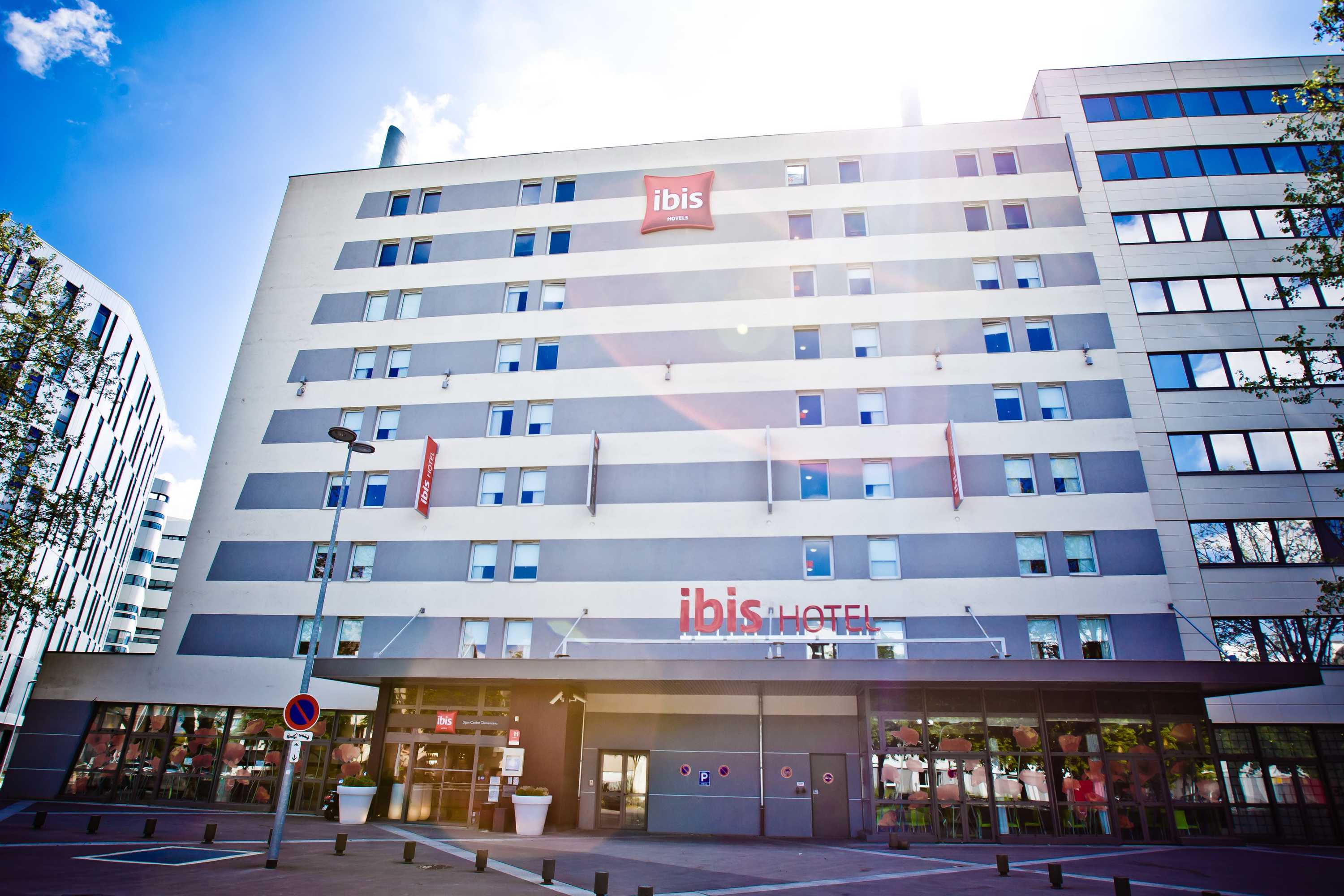 Gift card for Ibis Dijon Centre Clemenceau Gift card for Ibis Dijon Centre Clemenceau