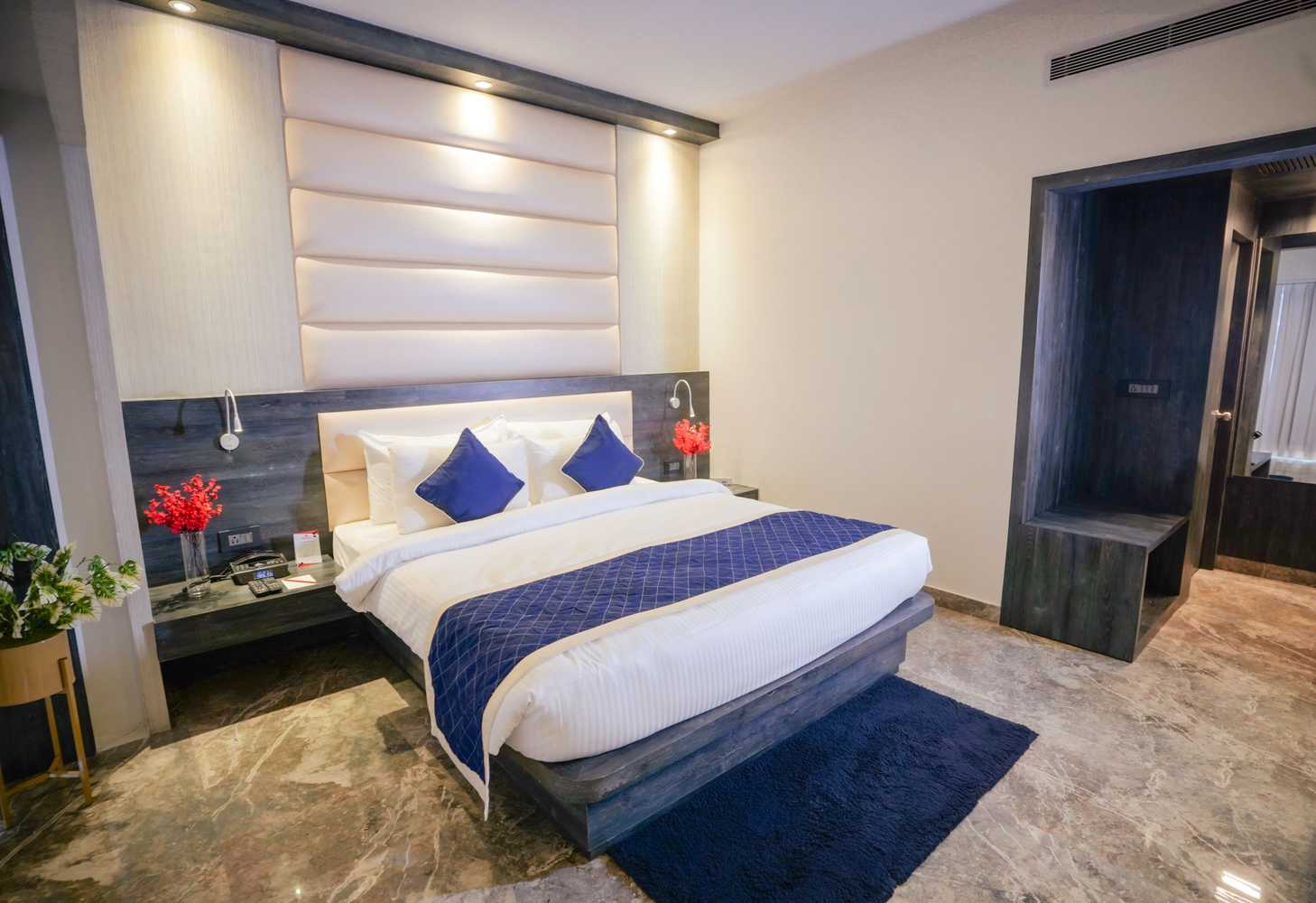 Gift card for Hotel Swarn Towers