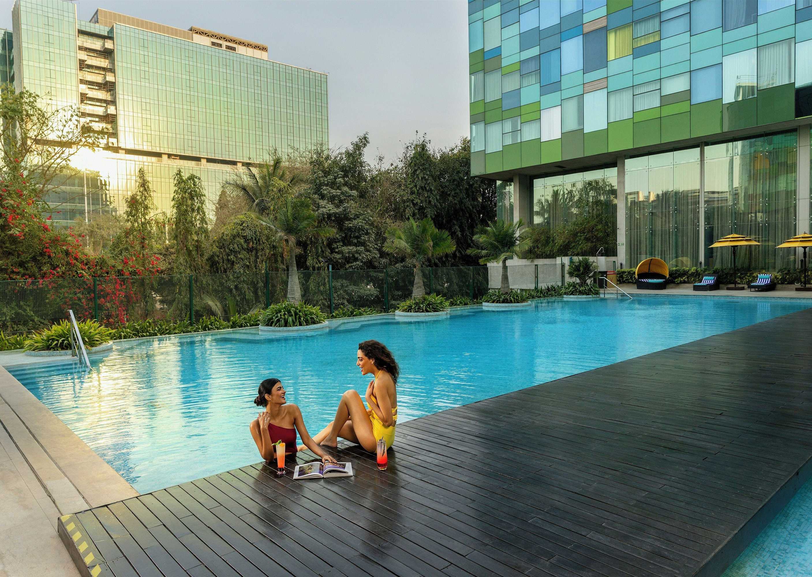 Gift card for Vivanta Bengaluru, Whitefield