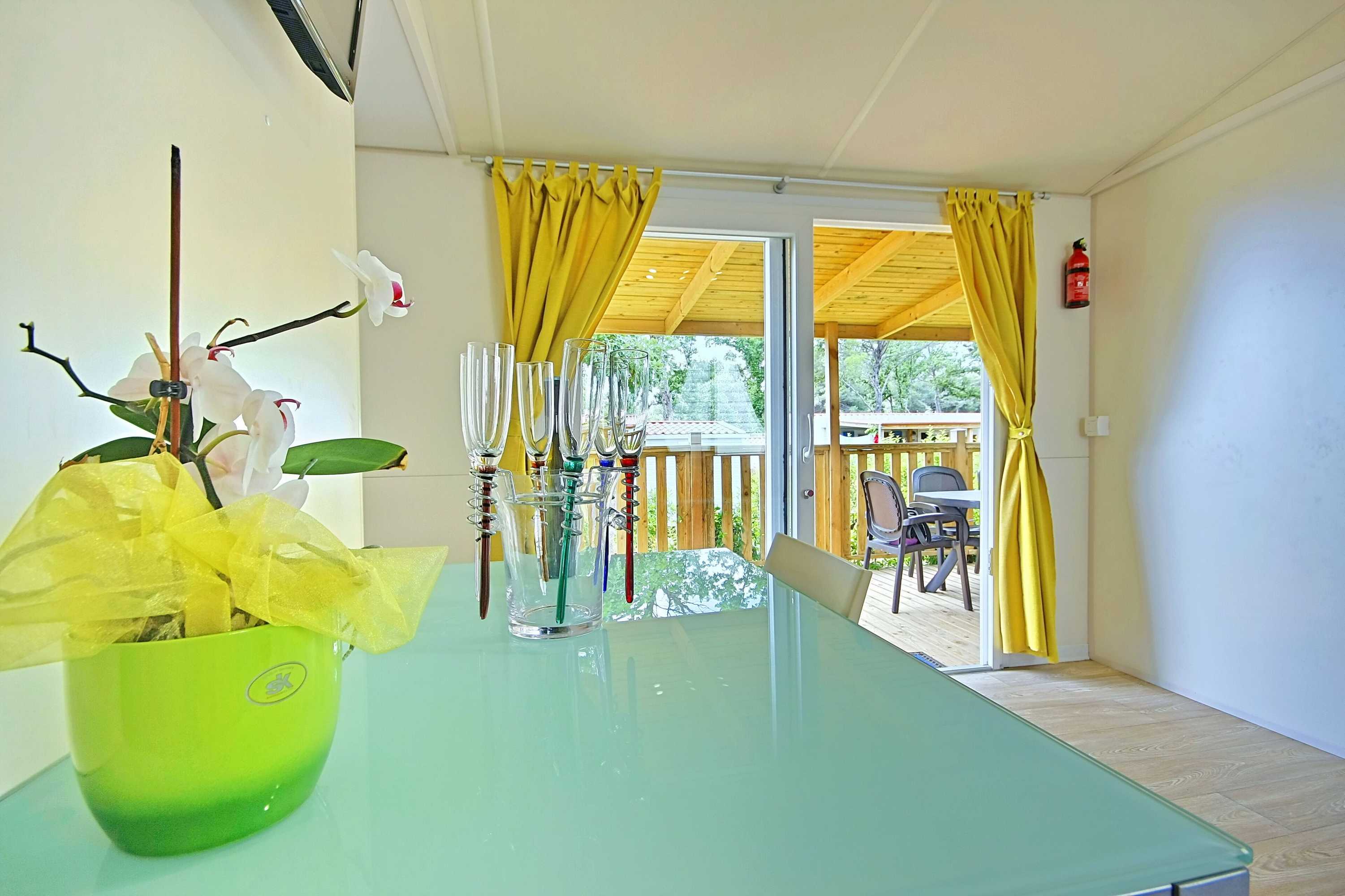 Gift card for Camping Brioni