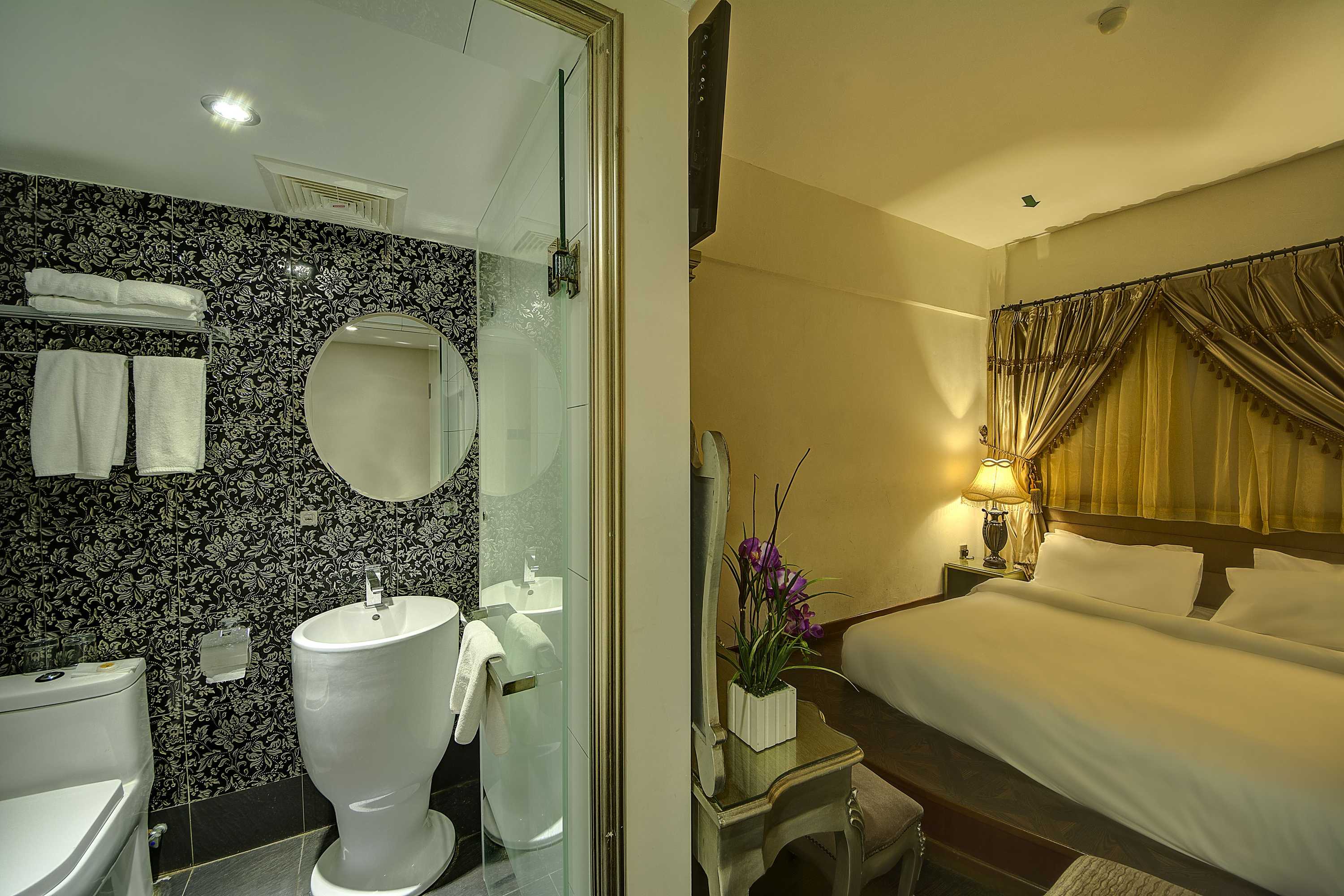 Gift card for Arenaa Batik Boutique Hotel