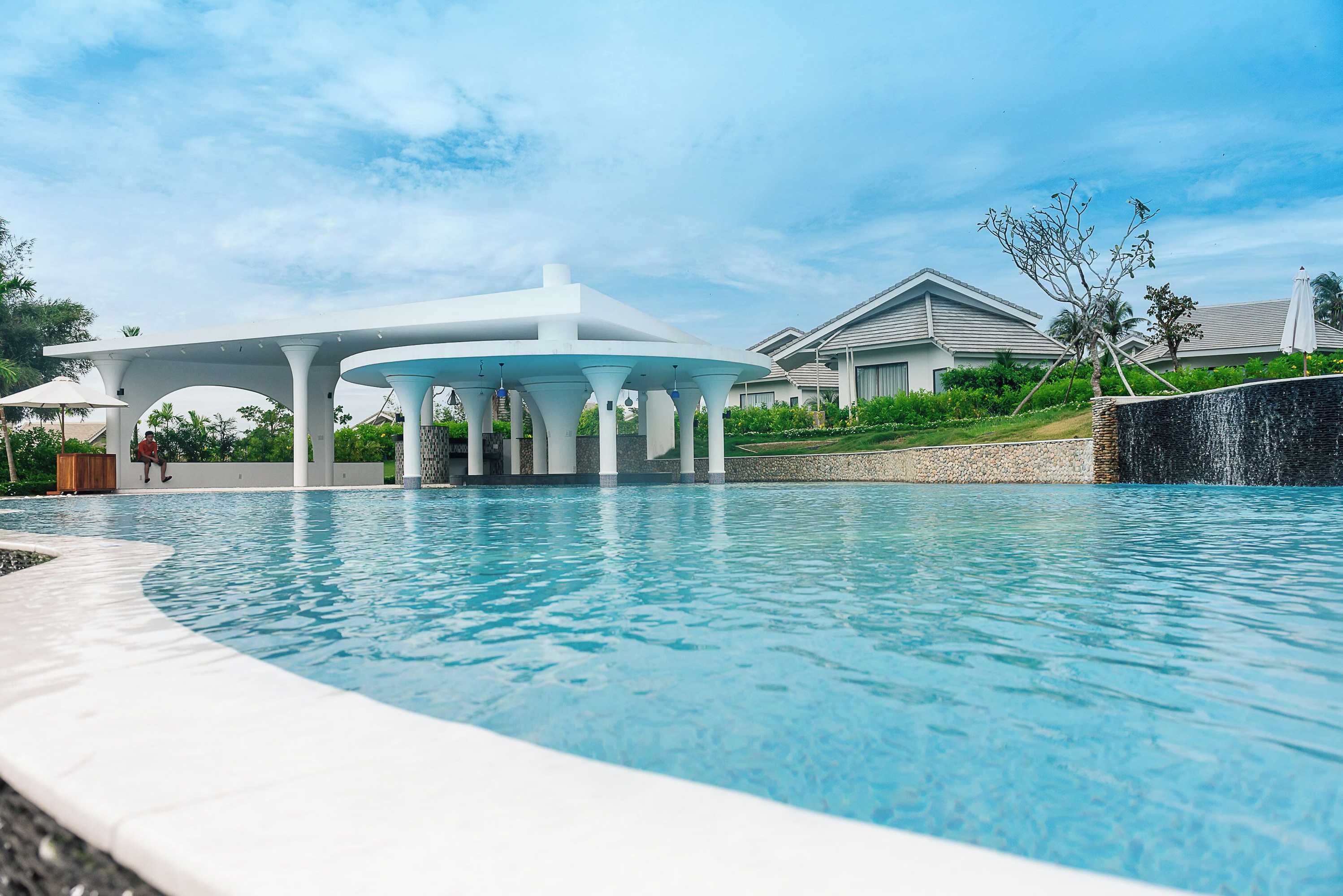 Gift card for The Shells Resort & Spa Phu Quoc Gift card for The Shells Resort & Spa Phu Quoc