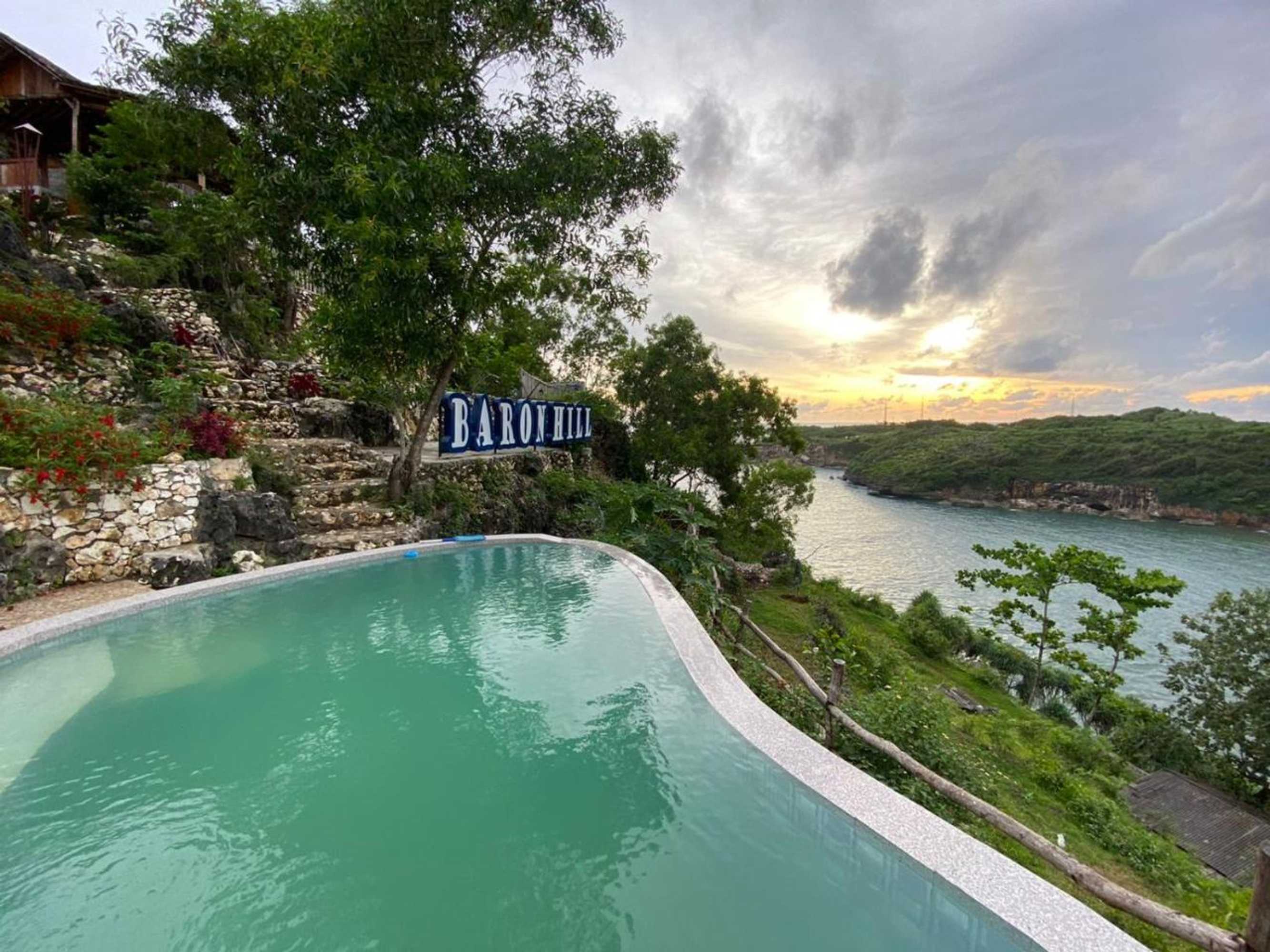 Gift card for Baron Hill Resort Gunung Kidul Mitra Reddoorz