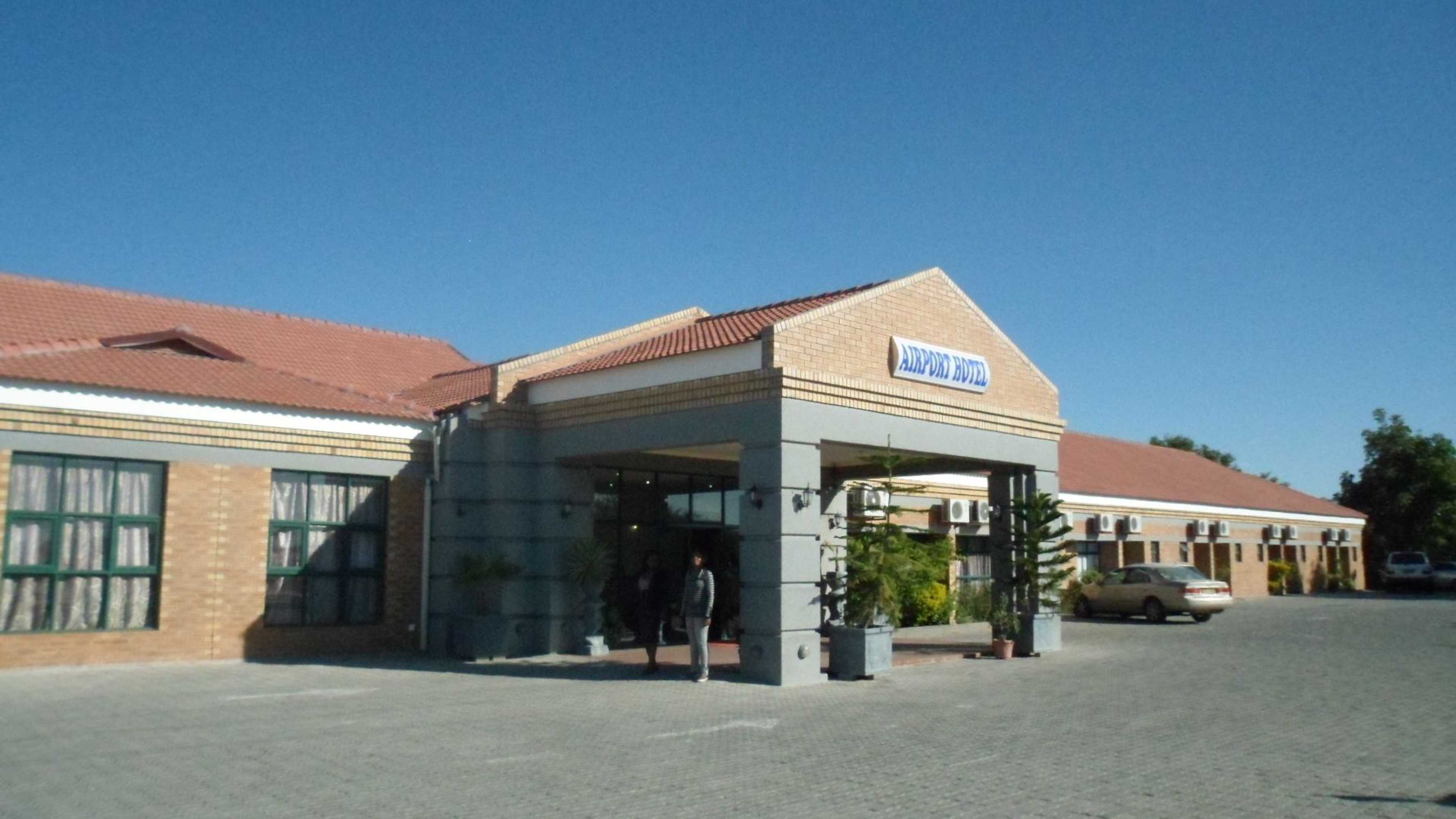 Gift card for Airport Hotel Maun Gift card for Airport Hotel Maun