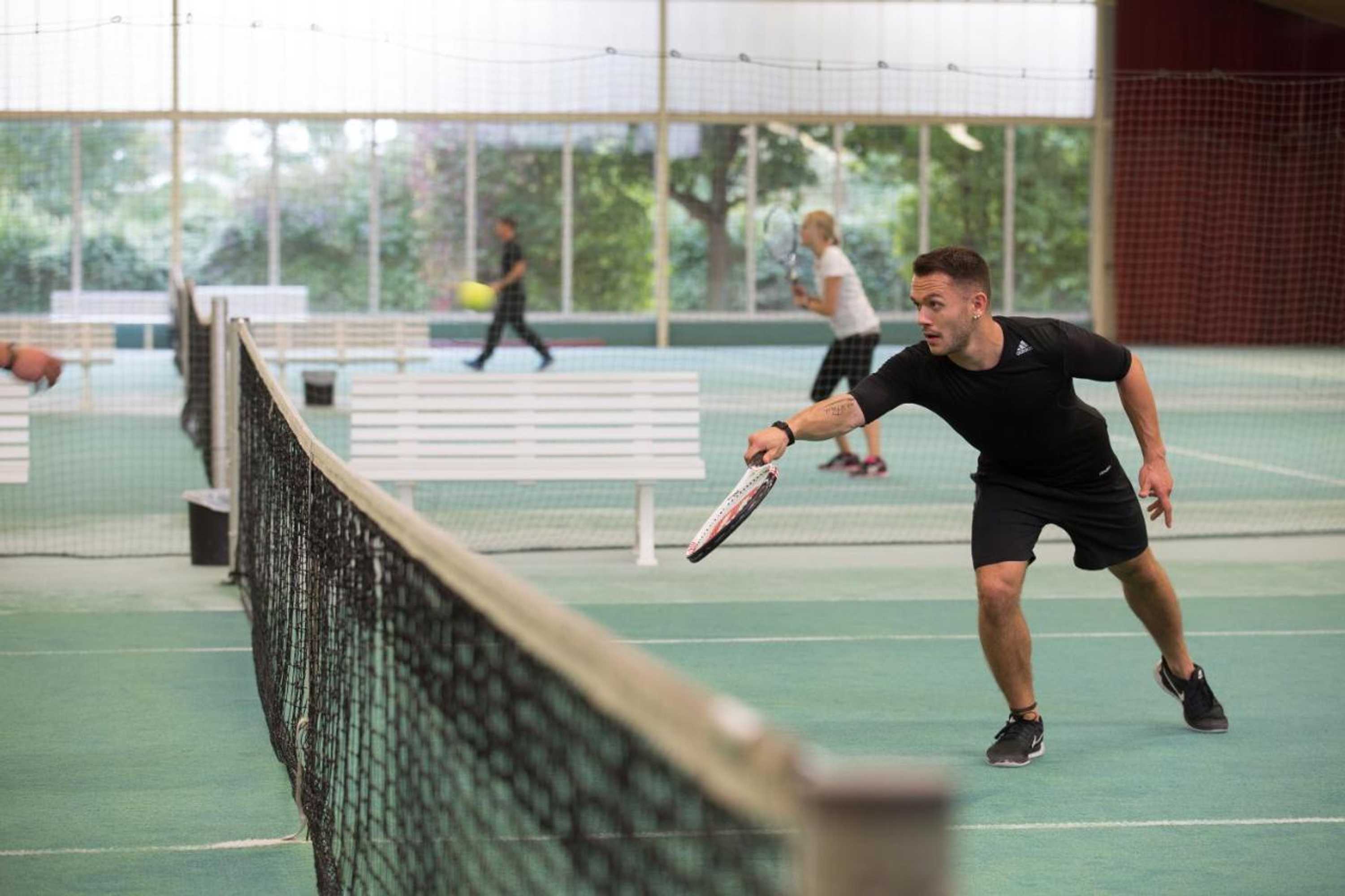 Gift card for Tagungs- & Sporthotel Aramis