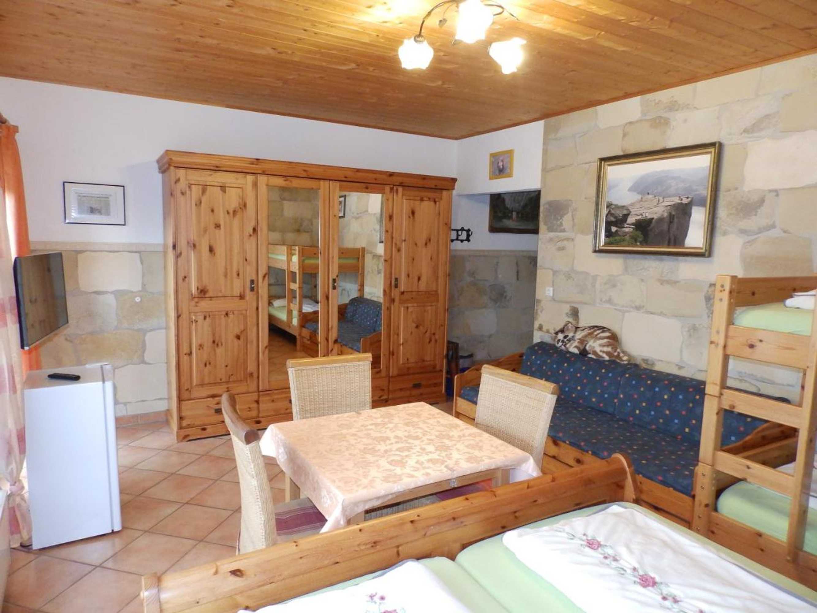 Gift card for Pension Gästeparadies