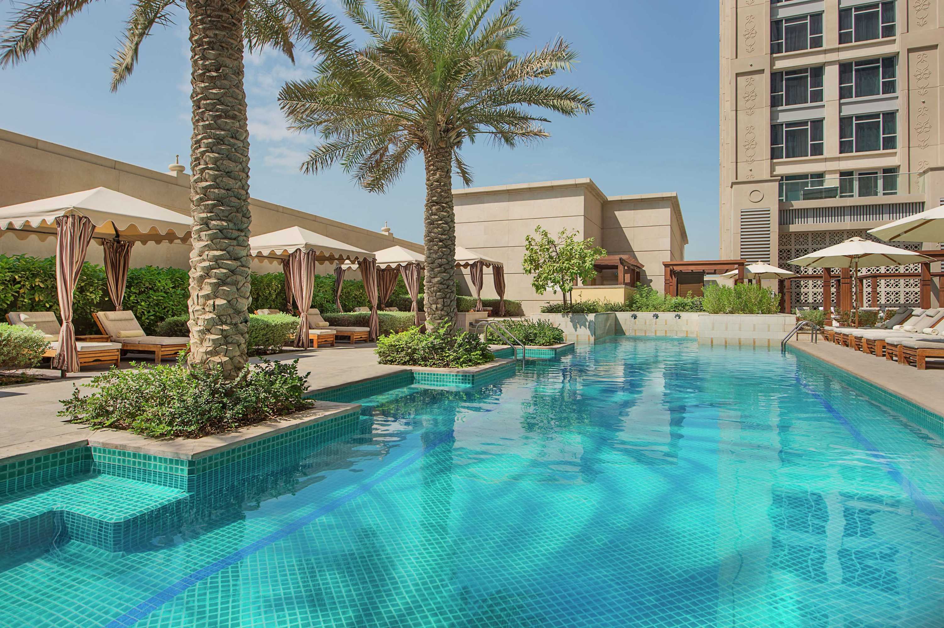 Gift card for Hilton Dubai Al Habtoor City Gift card for Hilton Dubai Al Habtoor City