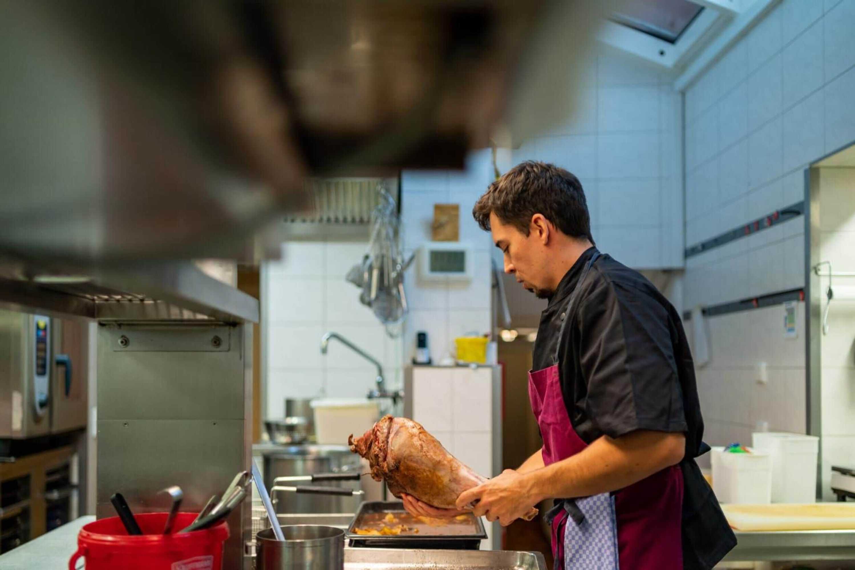 Gift card for Gasthaus-Pension Zum Kreuz