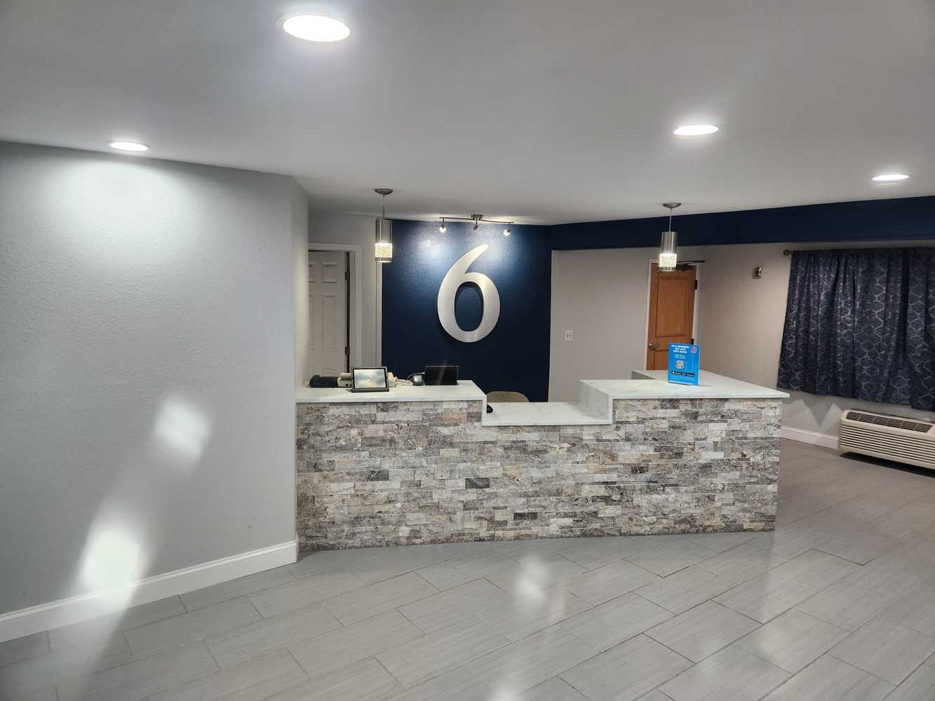 Gift card for Motel 6 Williamstown Gift card for Motel 6 Williamstown