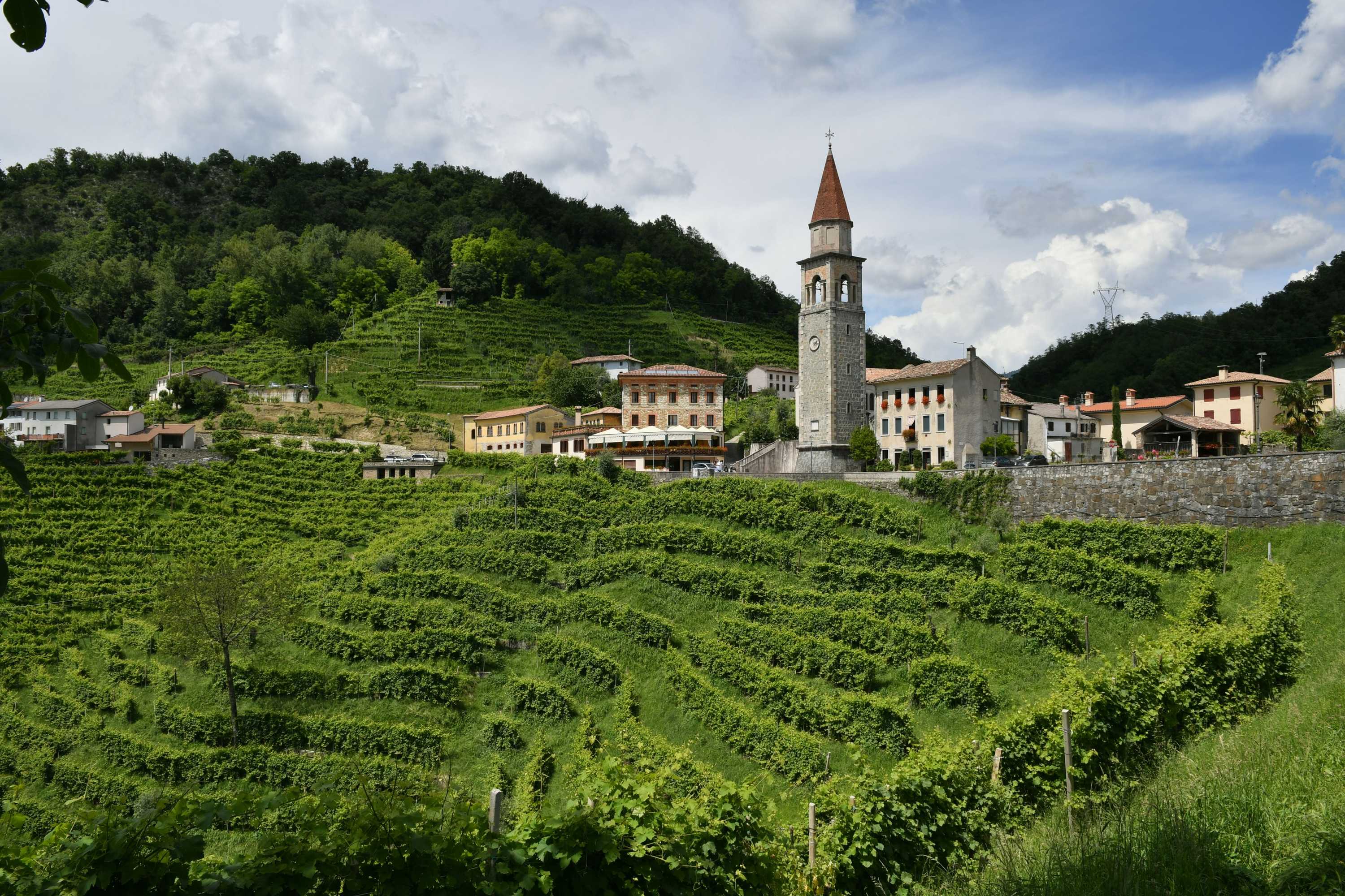 Gift card for Agriturismo Crodi Gift card for Agriturismo Crodi