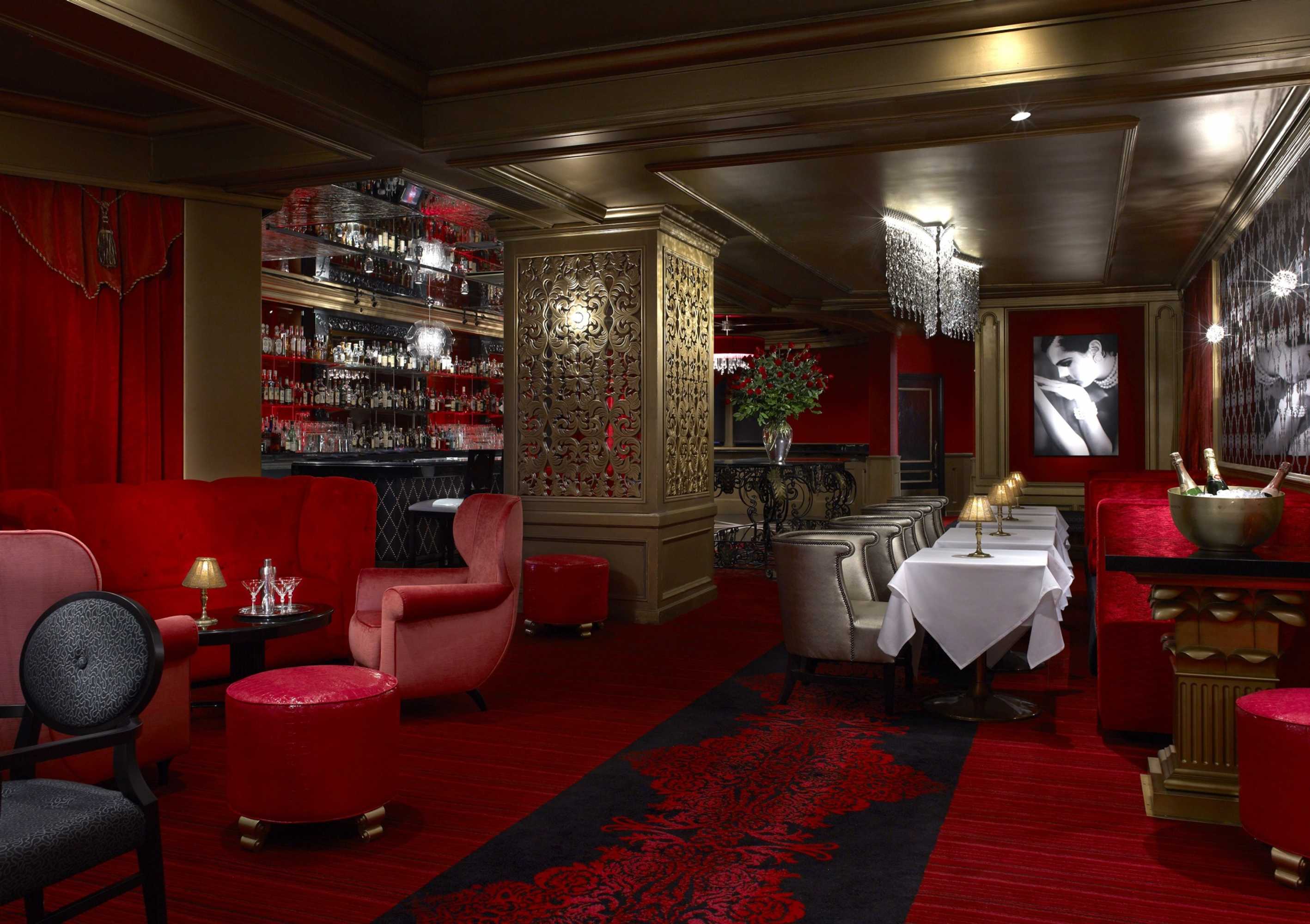 Gift card for Beacon Grand, A Union Square Hotel Gift card for Beacon Grand, A Union Square Hotel