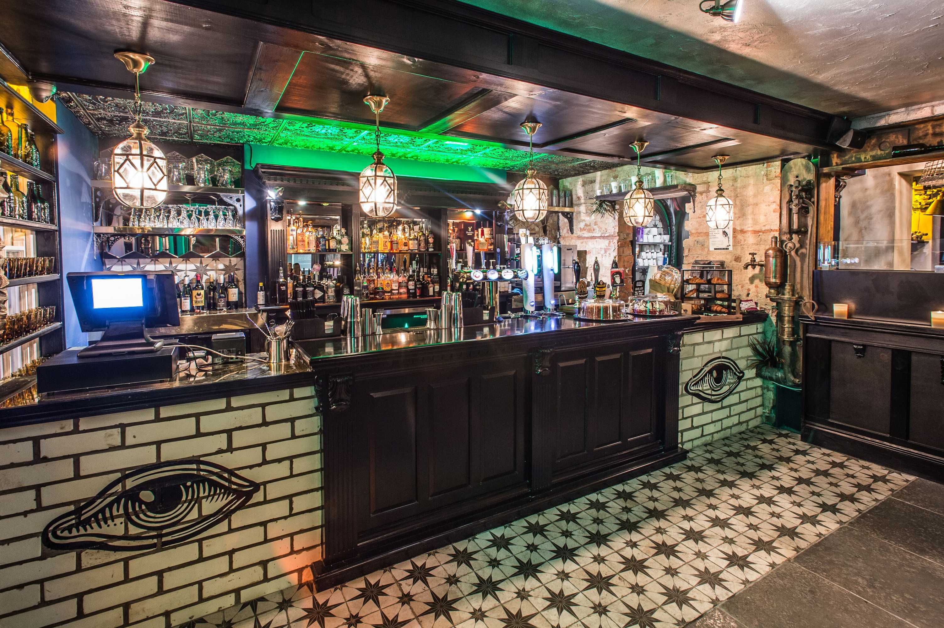 Gift card for Mercure Nottingham City Centre George Hotel Gift card for Mercure Nottingham City Centre George Hotel