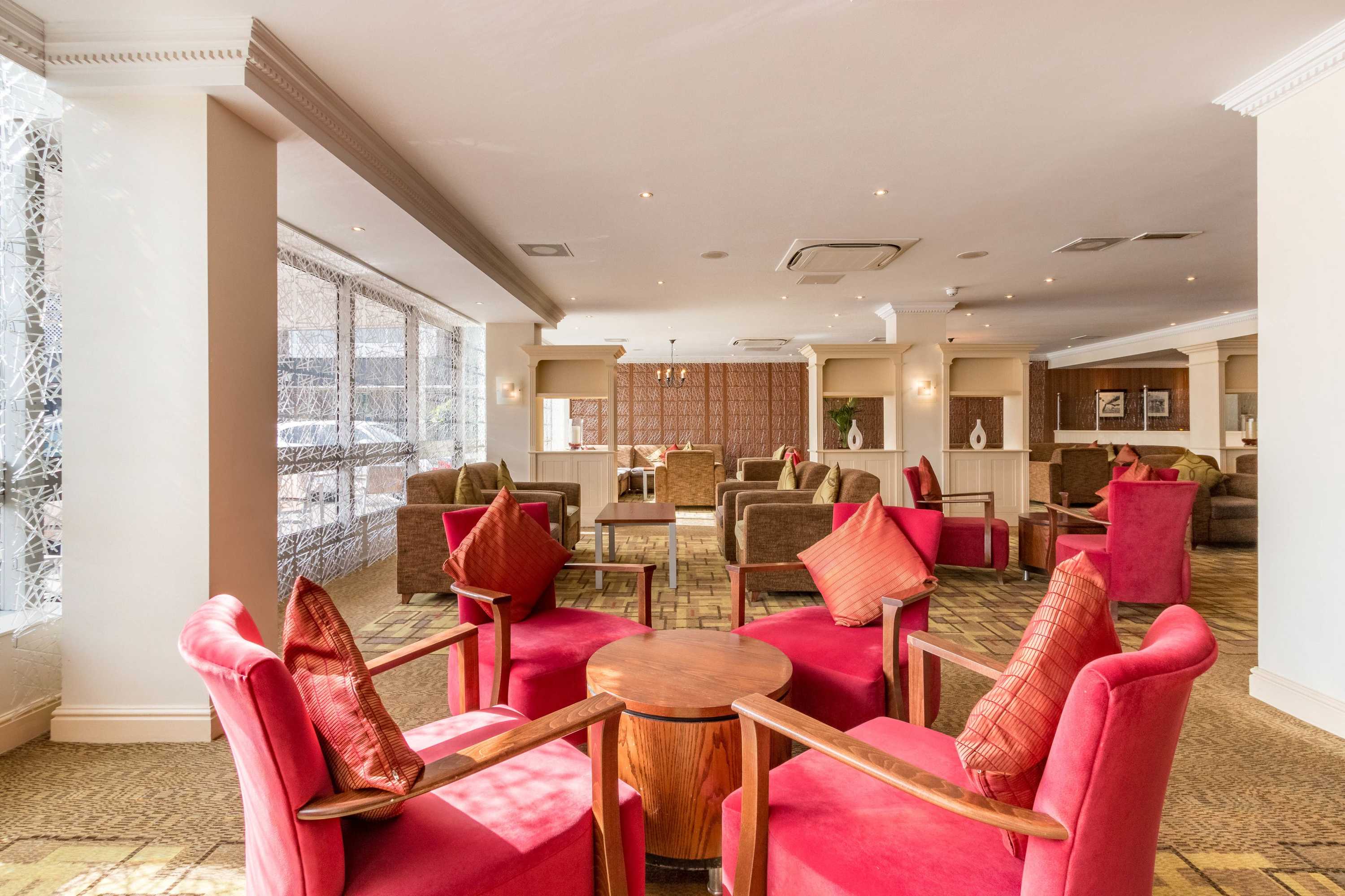 Gift card for Thistle London Heathrow Terminal 5 Gift card for Thistle London Heathrow Terminal 5