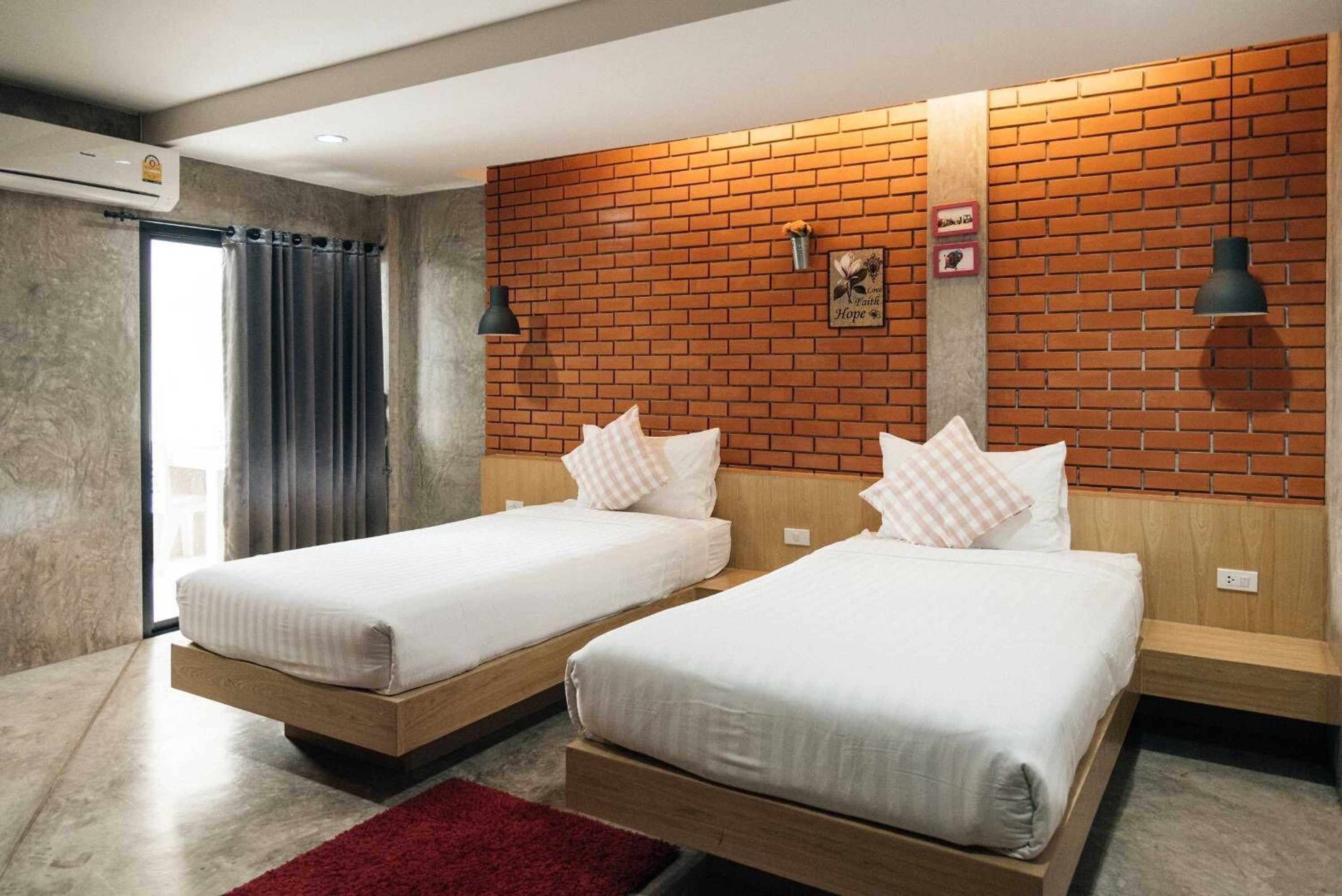 Gift card for Journey Hostel Suratthani