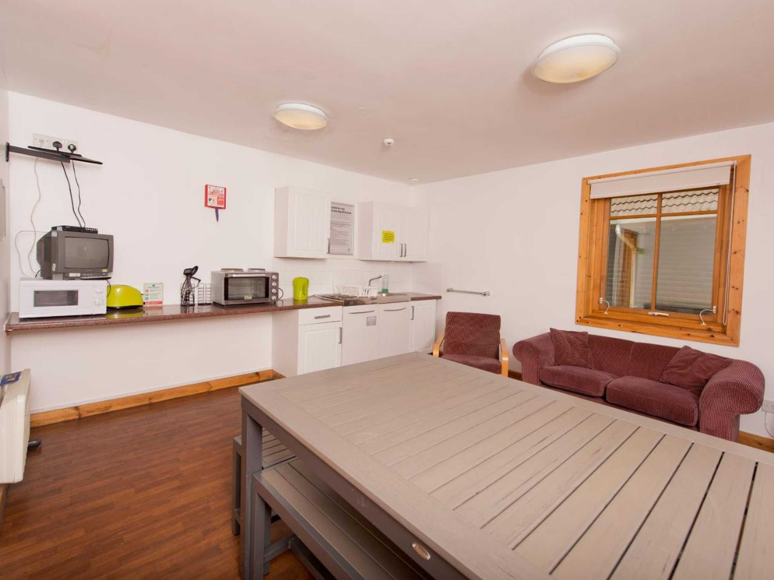 Gift card for Yha London Lee Valley - Hostel