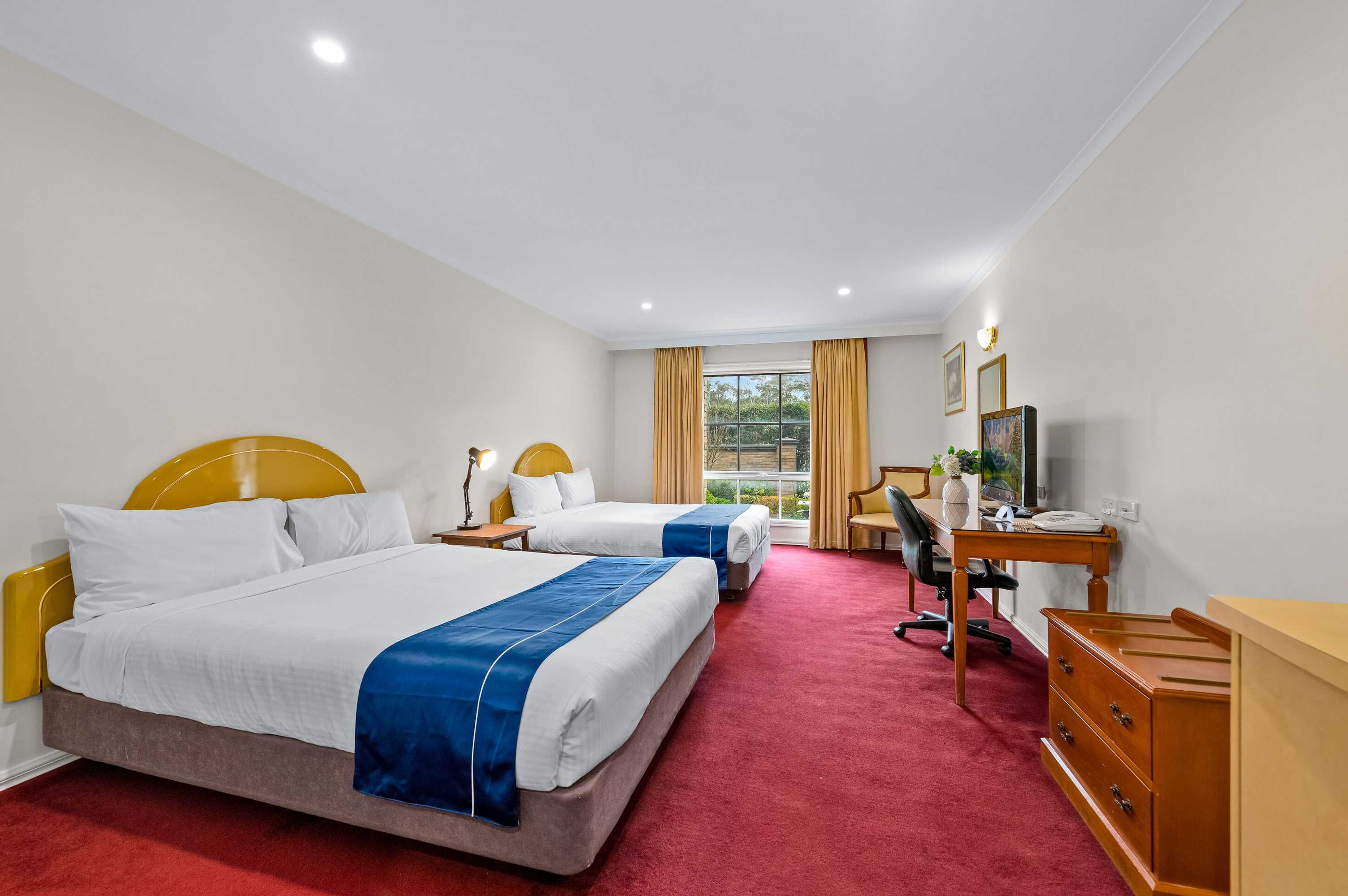Gift card for Rowville International Hotel Gift card for Rowville International Hotel