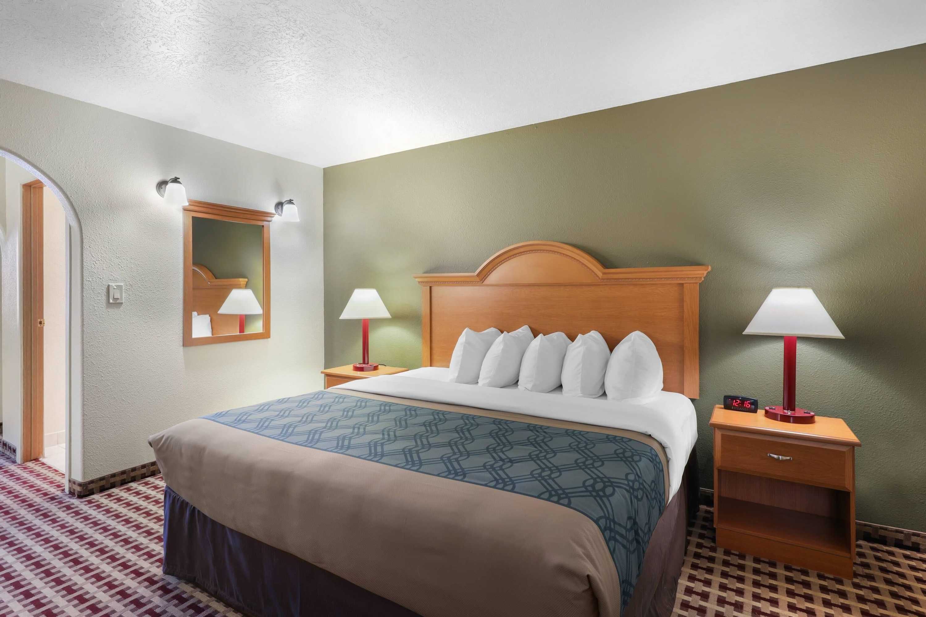 Gift card for Econo Lodge Inn & Suites Socorro Gift card for Econo Lodge Inn & Suites Socorro