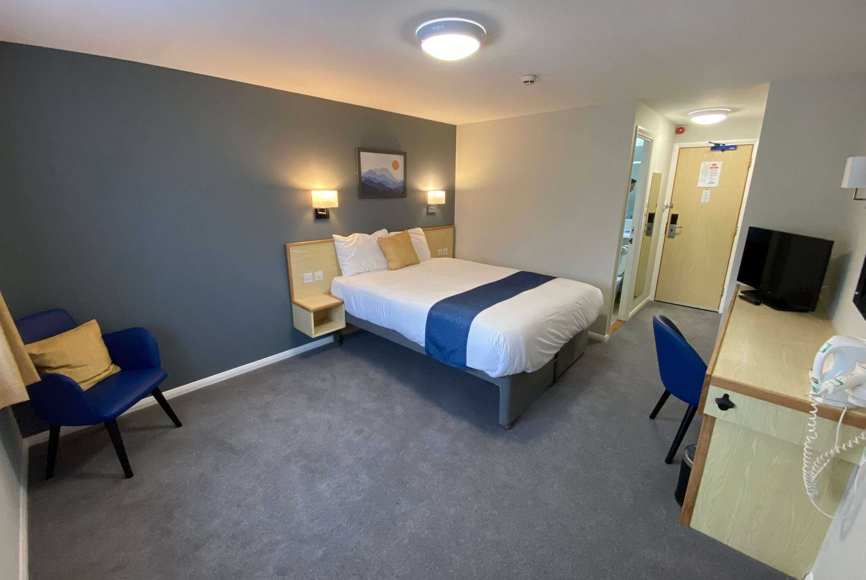 Gift card for Days Inn by Wyndham Sedgemoor M5 Gift card for Days Inn by Wyndham Sedgemoor M5