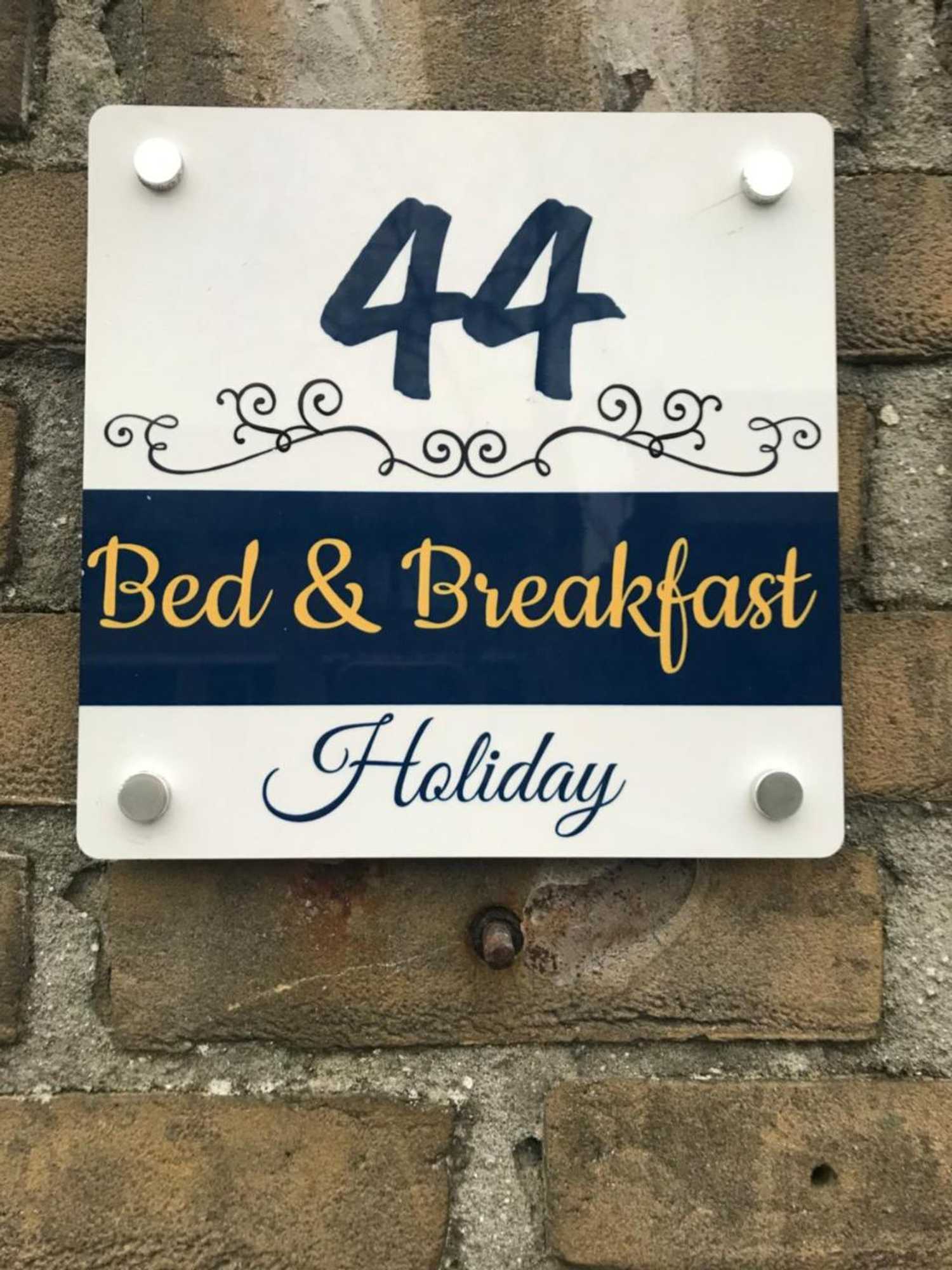Gift card for B&b Holiday-44