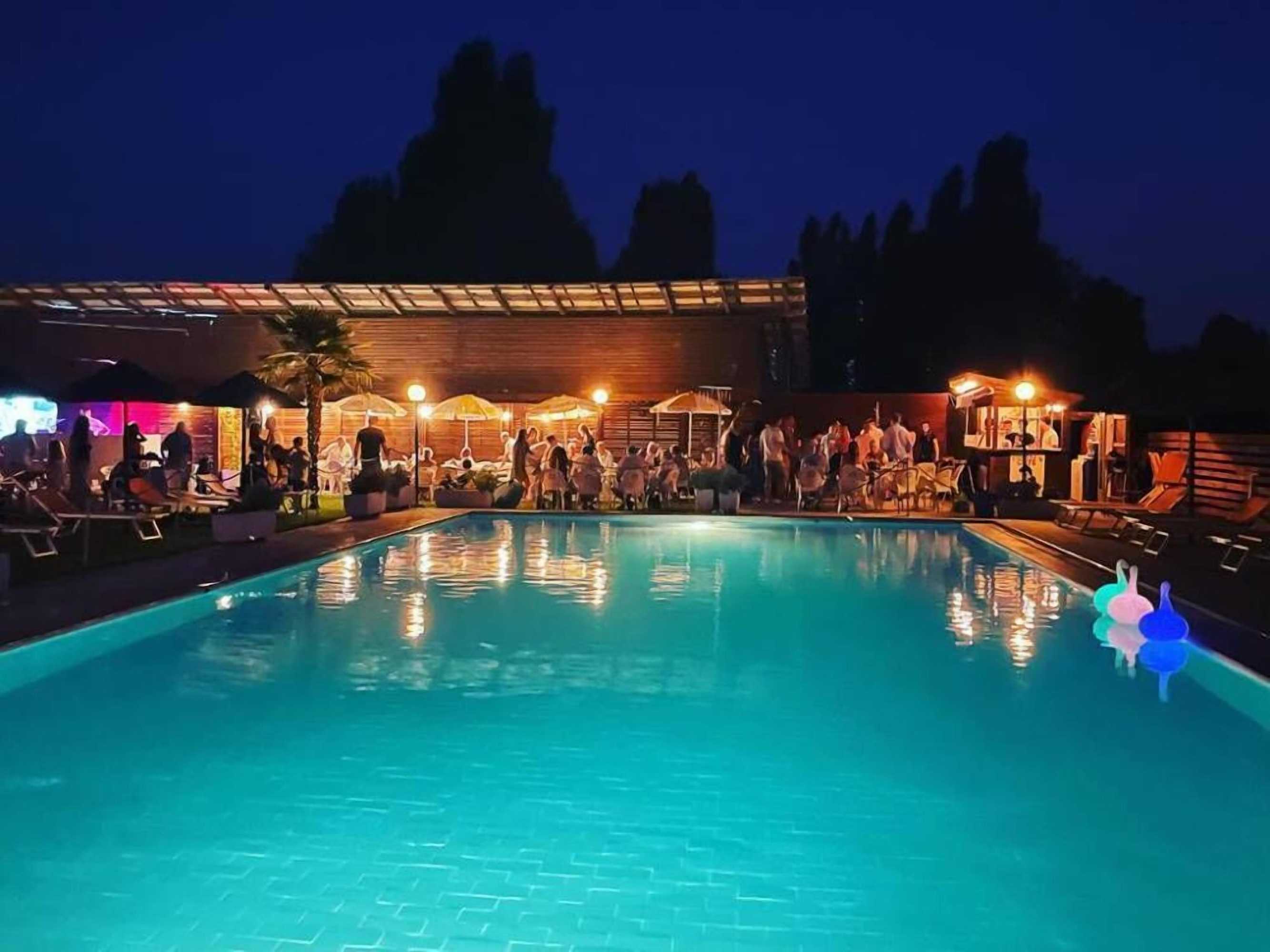 Gift card for Hotel Tenuta Santo Stefano