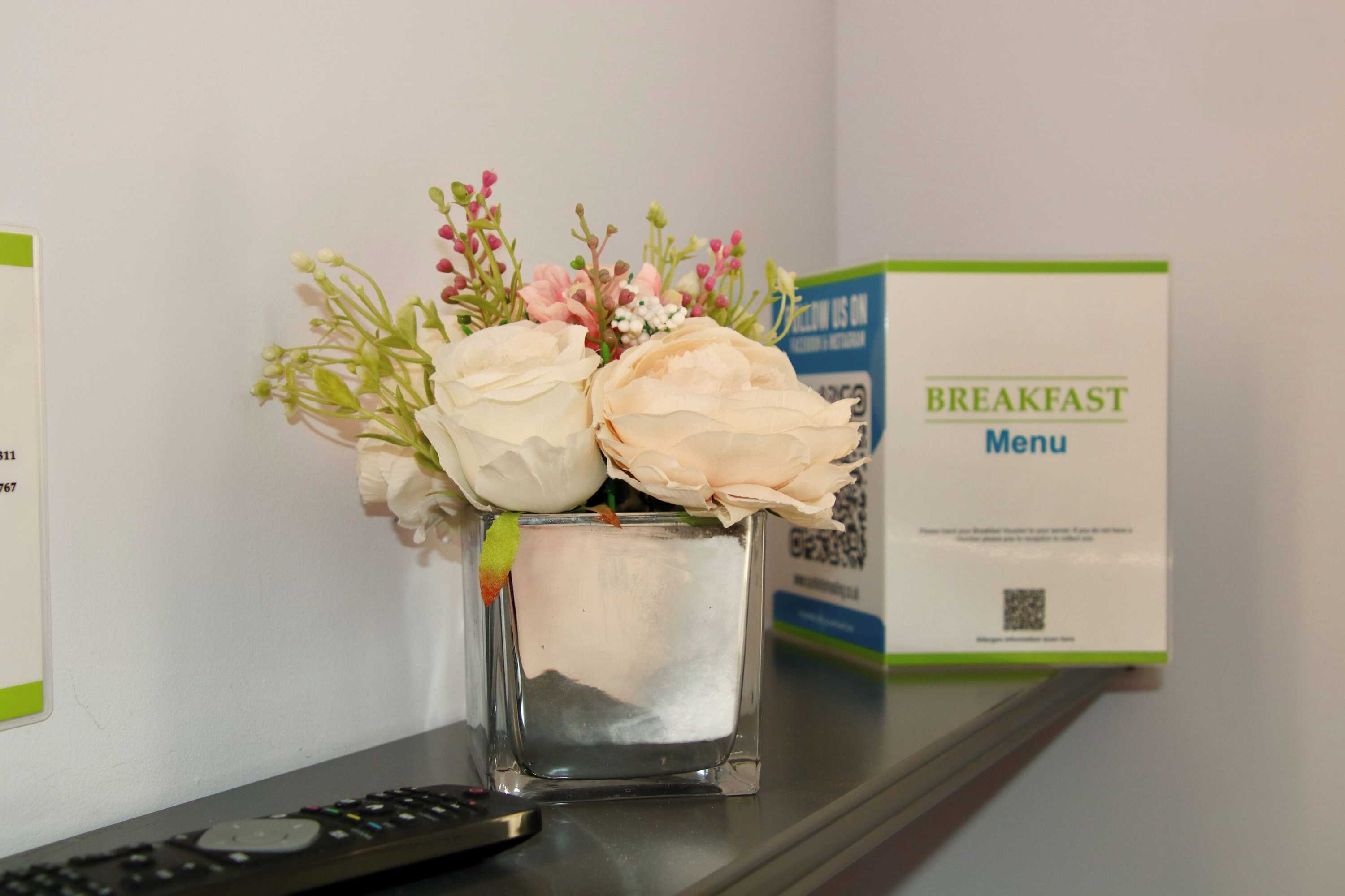 Gift card for Sure Hotel by Best Western Reading