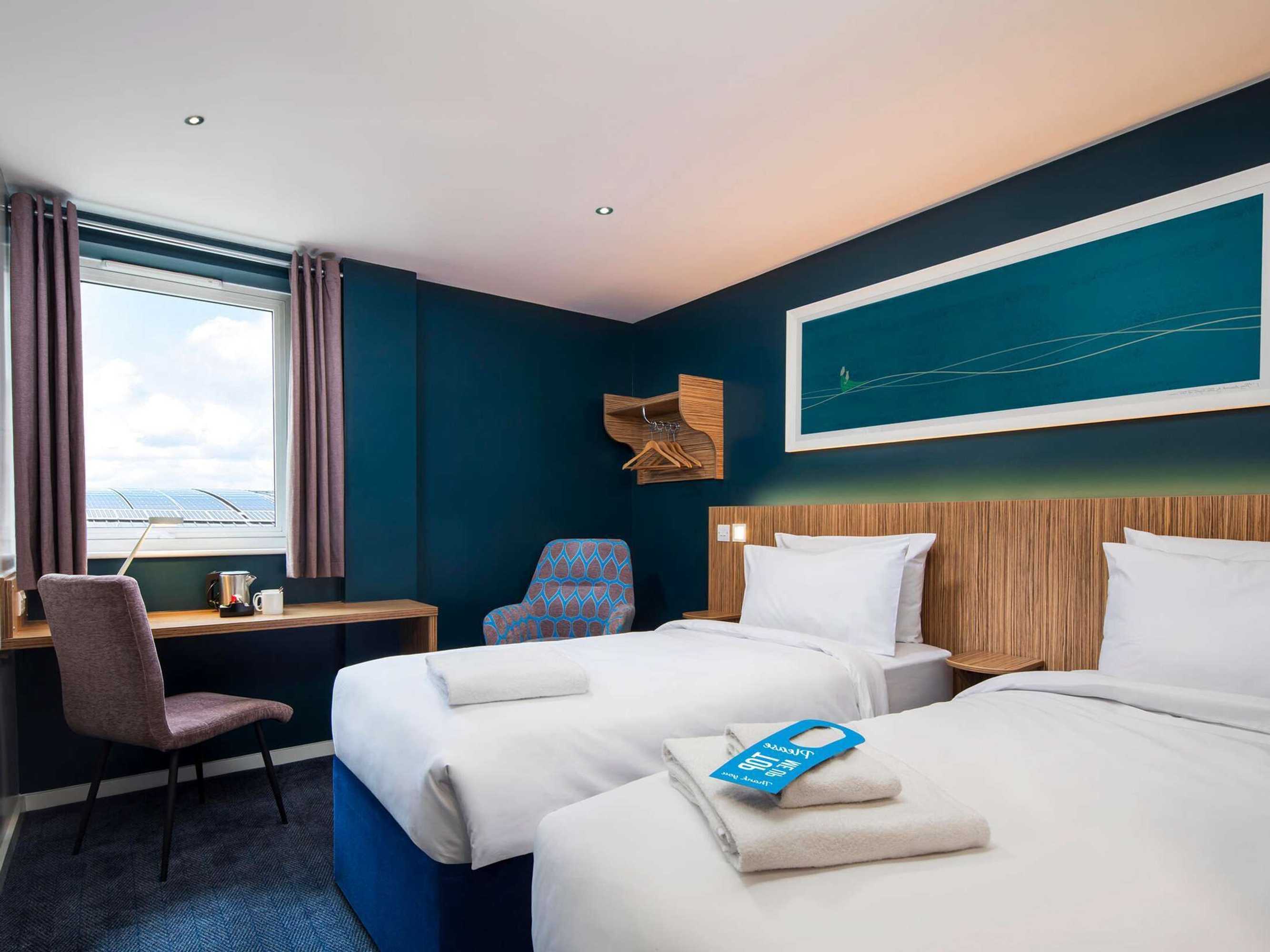 Gift card for Travelodge London Stratford