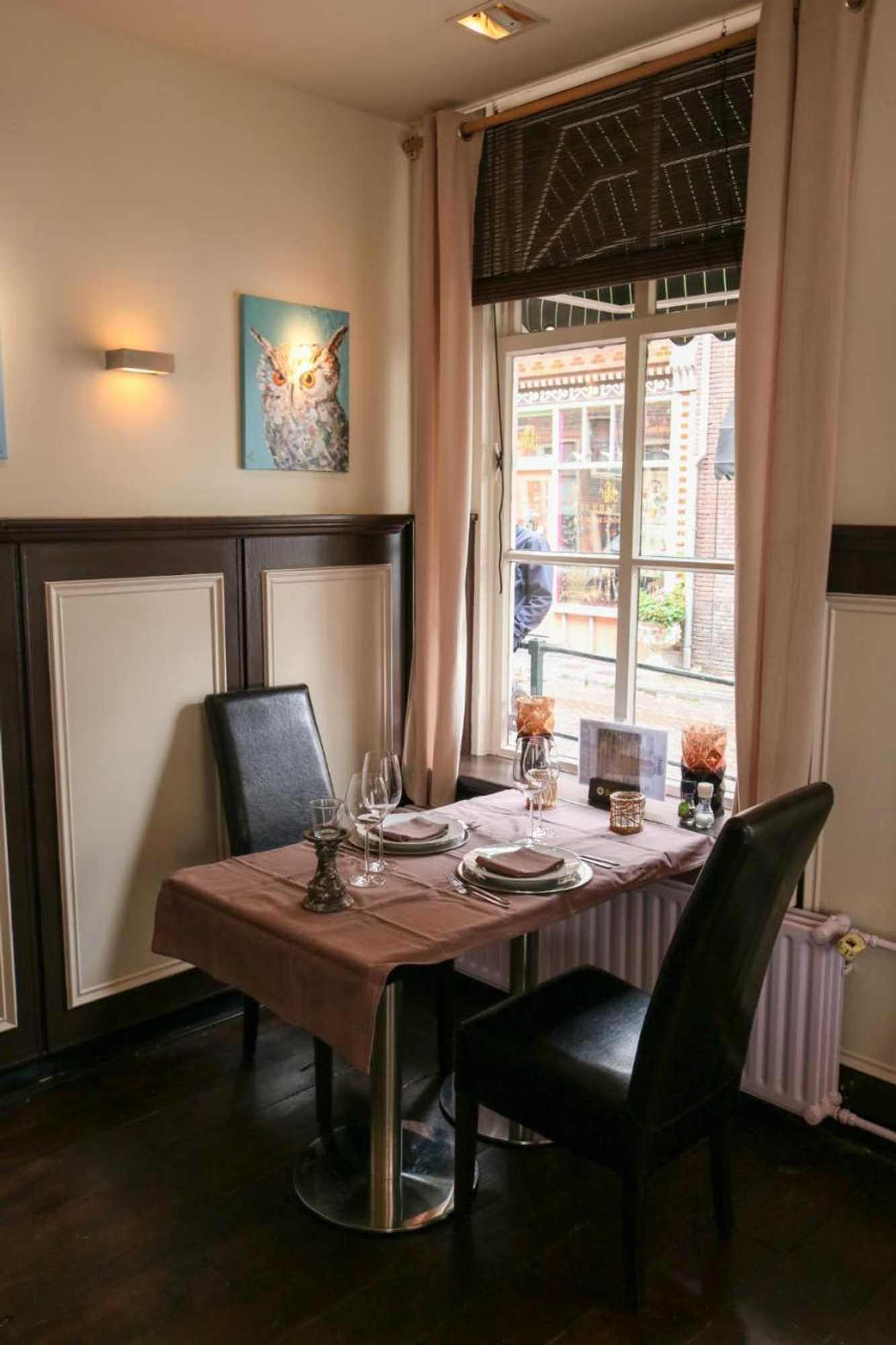 Gift card for Hotel-Brasserie Goede Buren