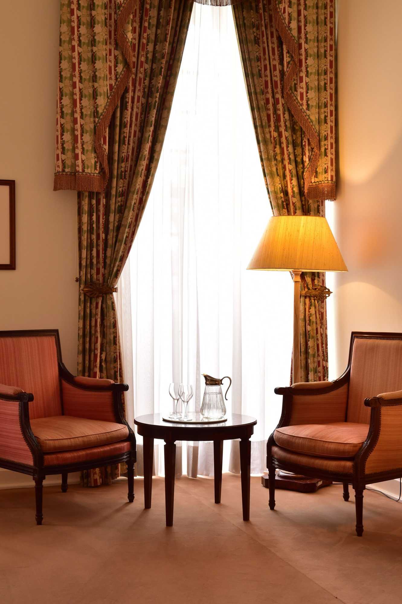 Gift card for Pousada Palácio de Queluz – Historic Hotel Gift card for Pousada Palácio de Queluz – Historic Hotel