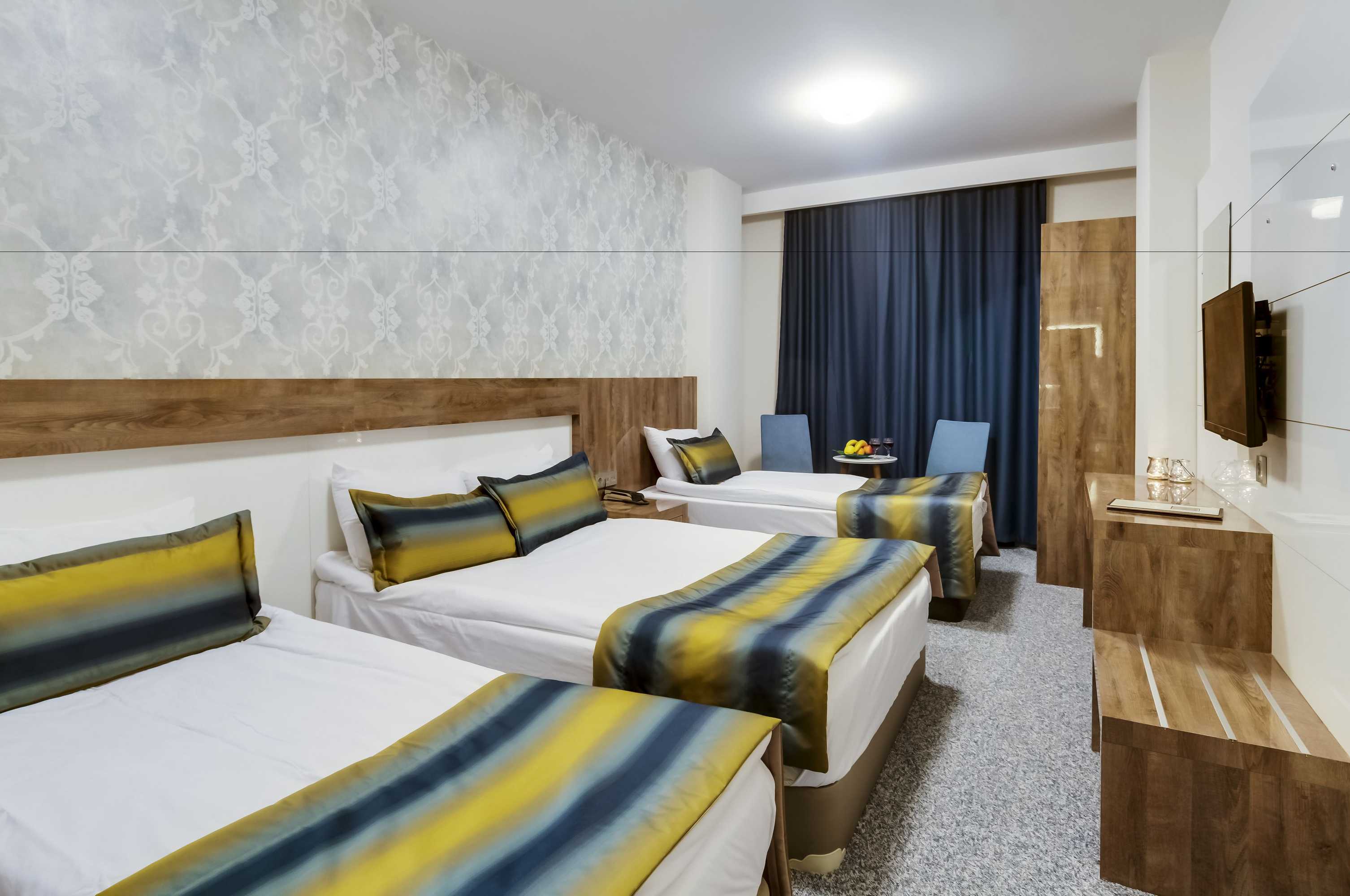 Gift card for Park Yalcin Hotel