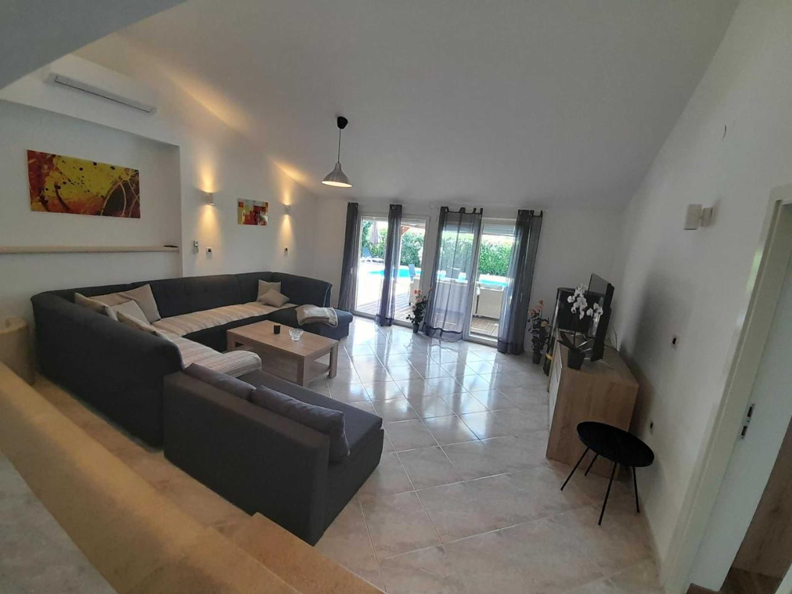 Gift card for Villa Mira