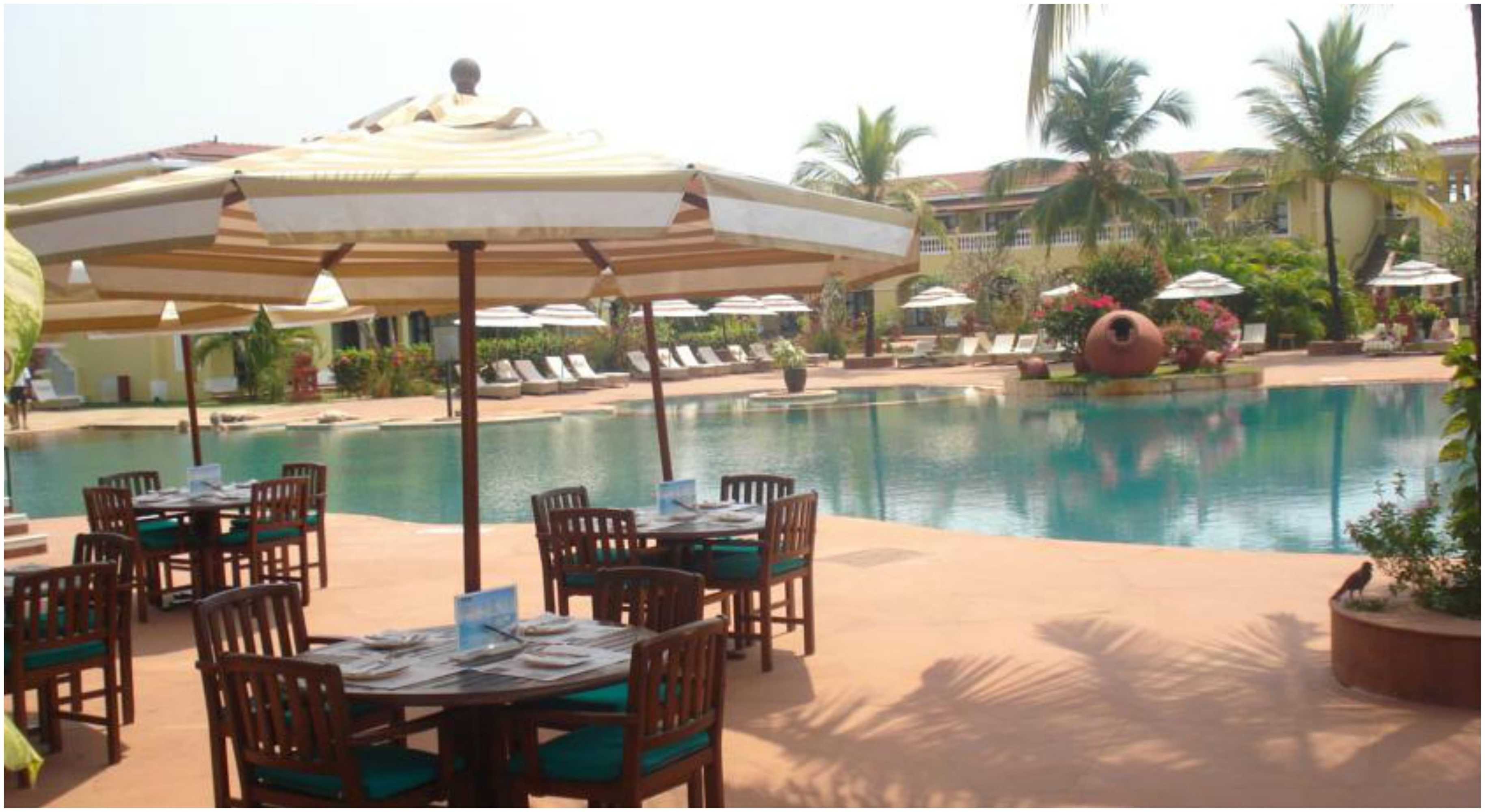 Gift card for The Lalit Golf & Spa Resort Goa Gift card for The Lalit Golf & Spa Resort Goa
