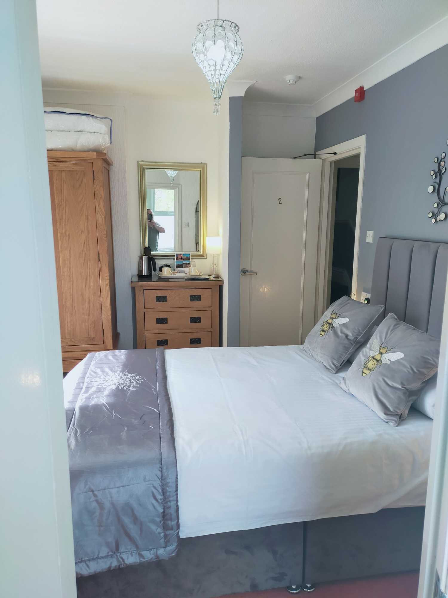 Gift card for The Groveside Guest House