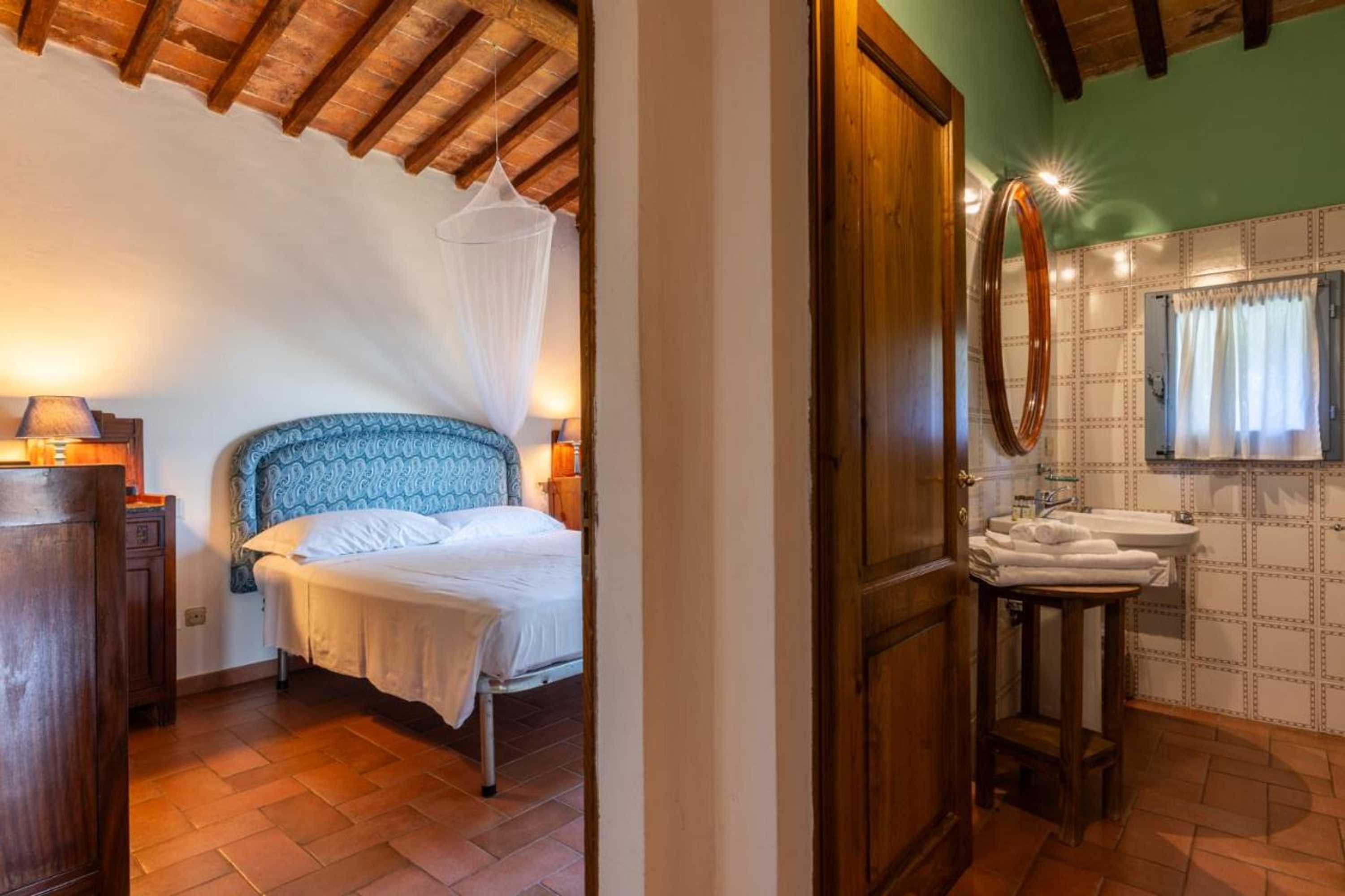 Gift card for Bibbiano - La Limonaia