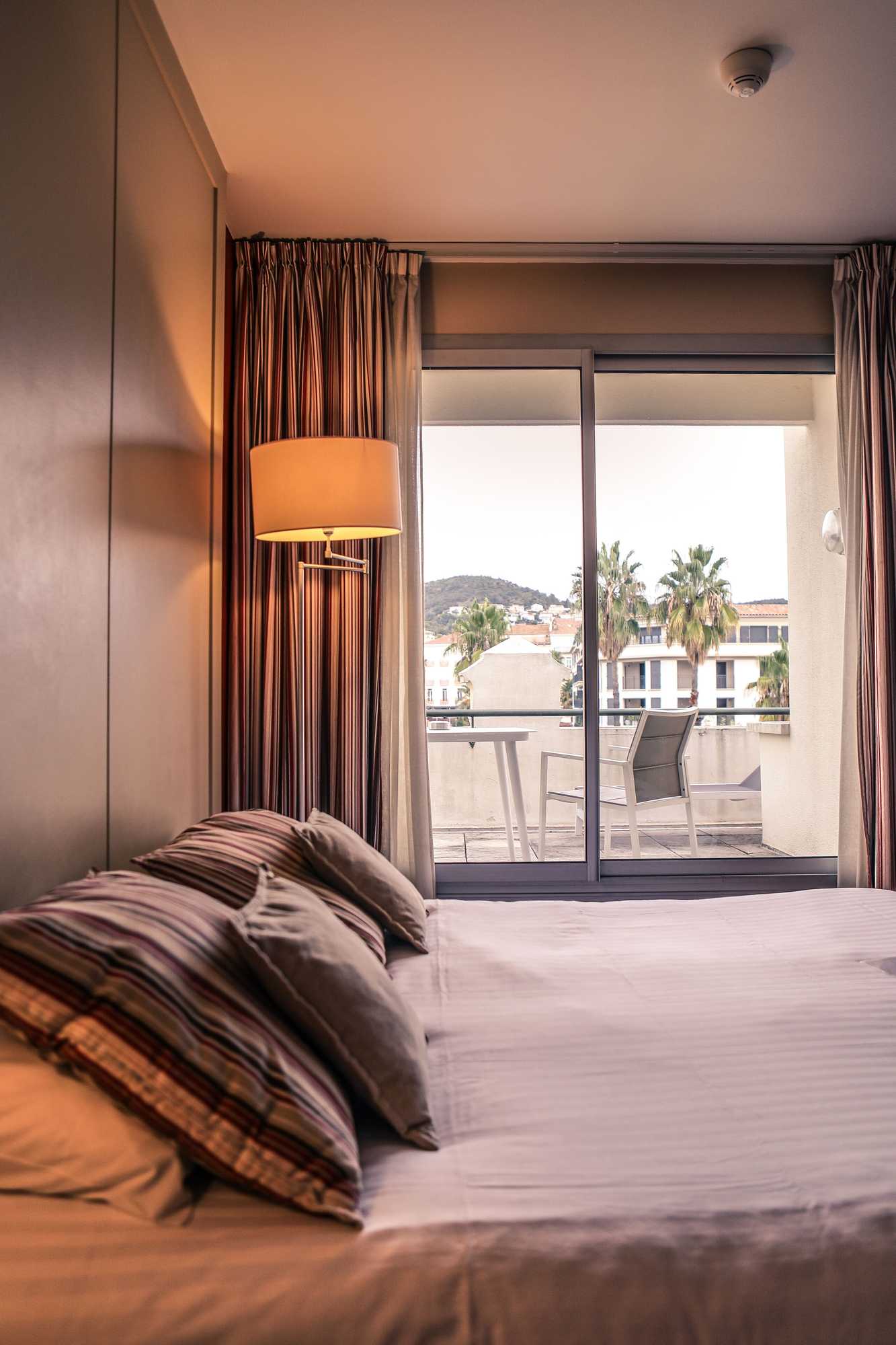Gift card for Hotel Des Palmiers Gift card for Hotel Des Palmiers