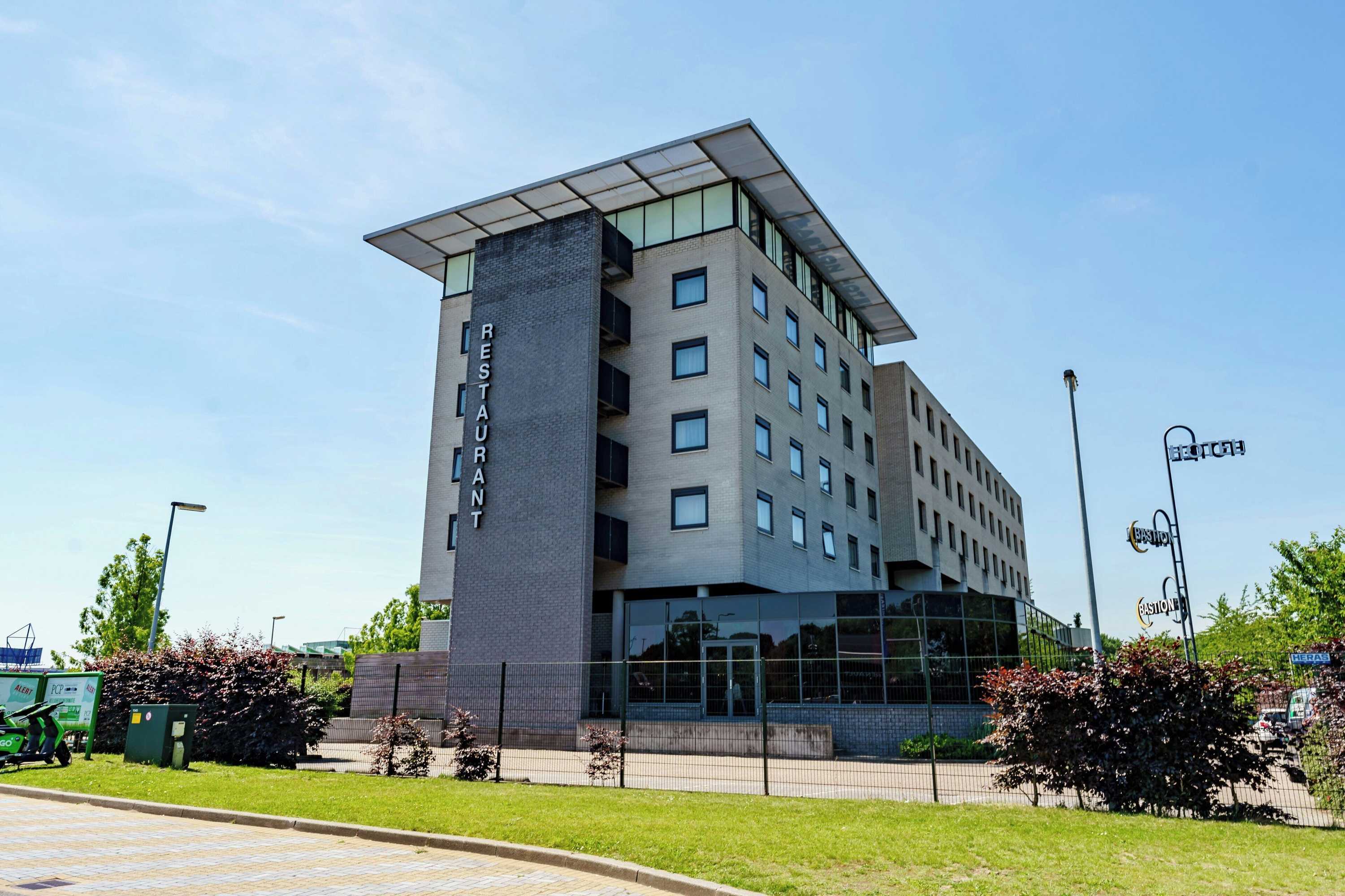 Gift card for Bastion Hotel Rotterdam Zuid