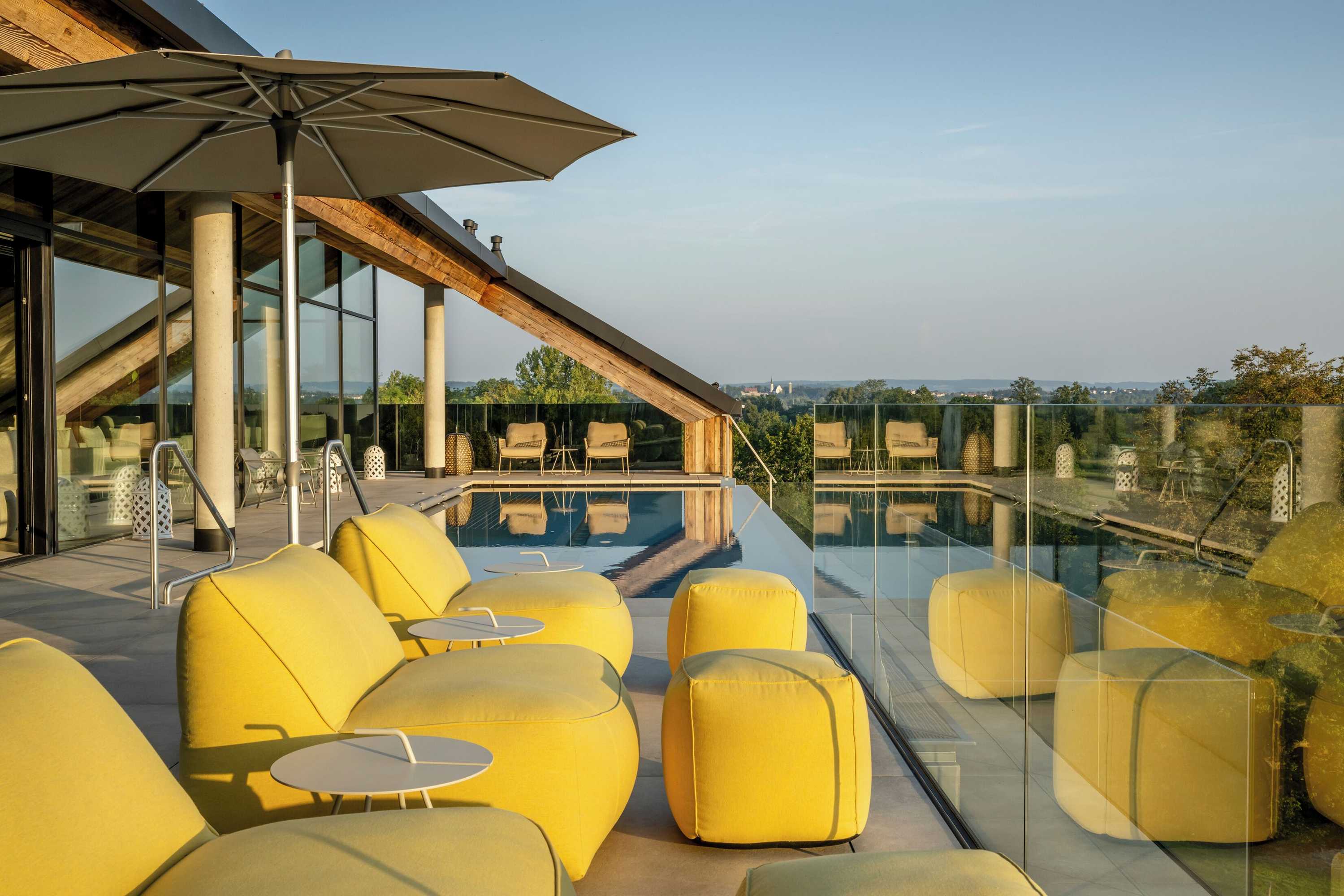 Gift card for Das Mühlbach - Thermal Retreat & Wellness Resort Gift card for Das Mühlbach - Thermal Retreat & Wellness Resort
