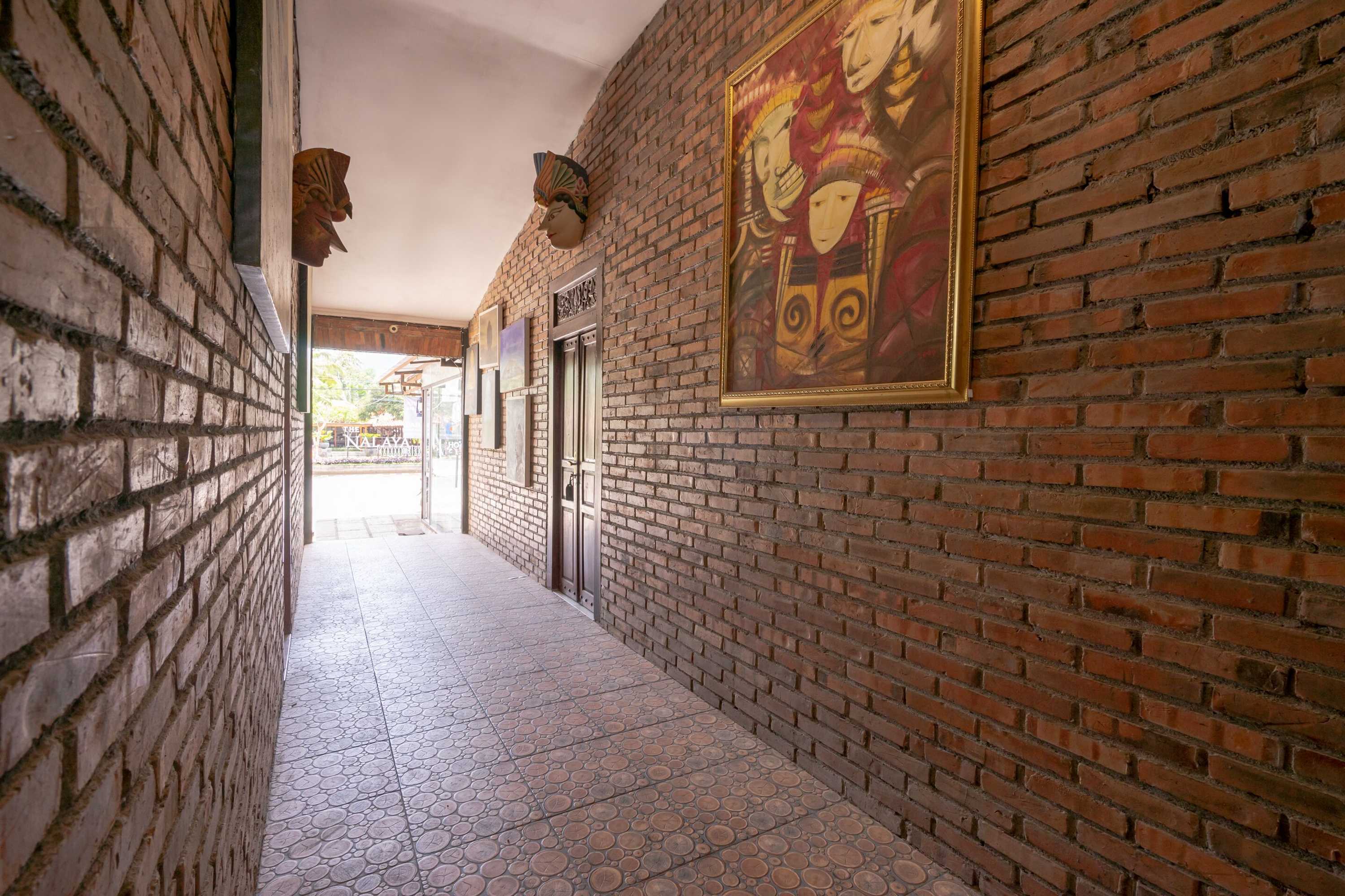 Gift card for Oyo 2380 Alea Guesthouse