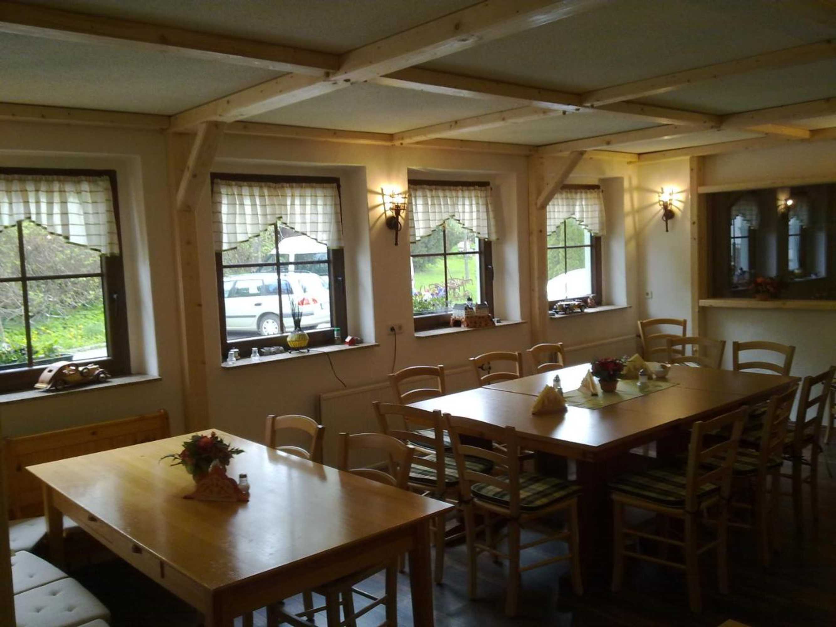 Gift card for Landpension Wandersruh