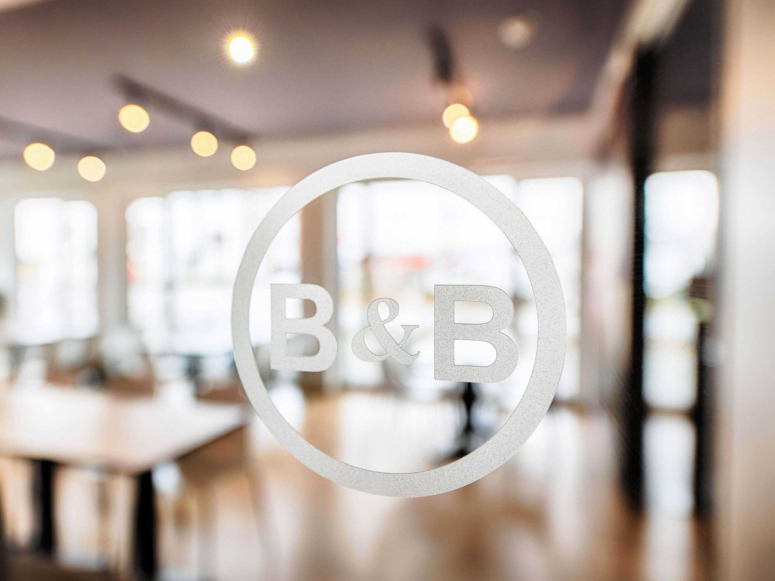 Gift card for B&b Hotel Amsterdam-Zaandam