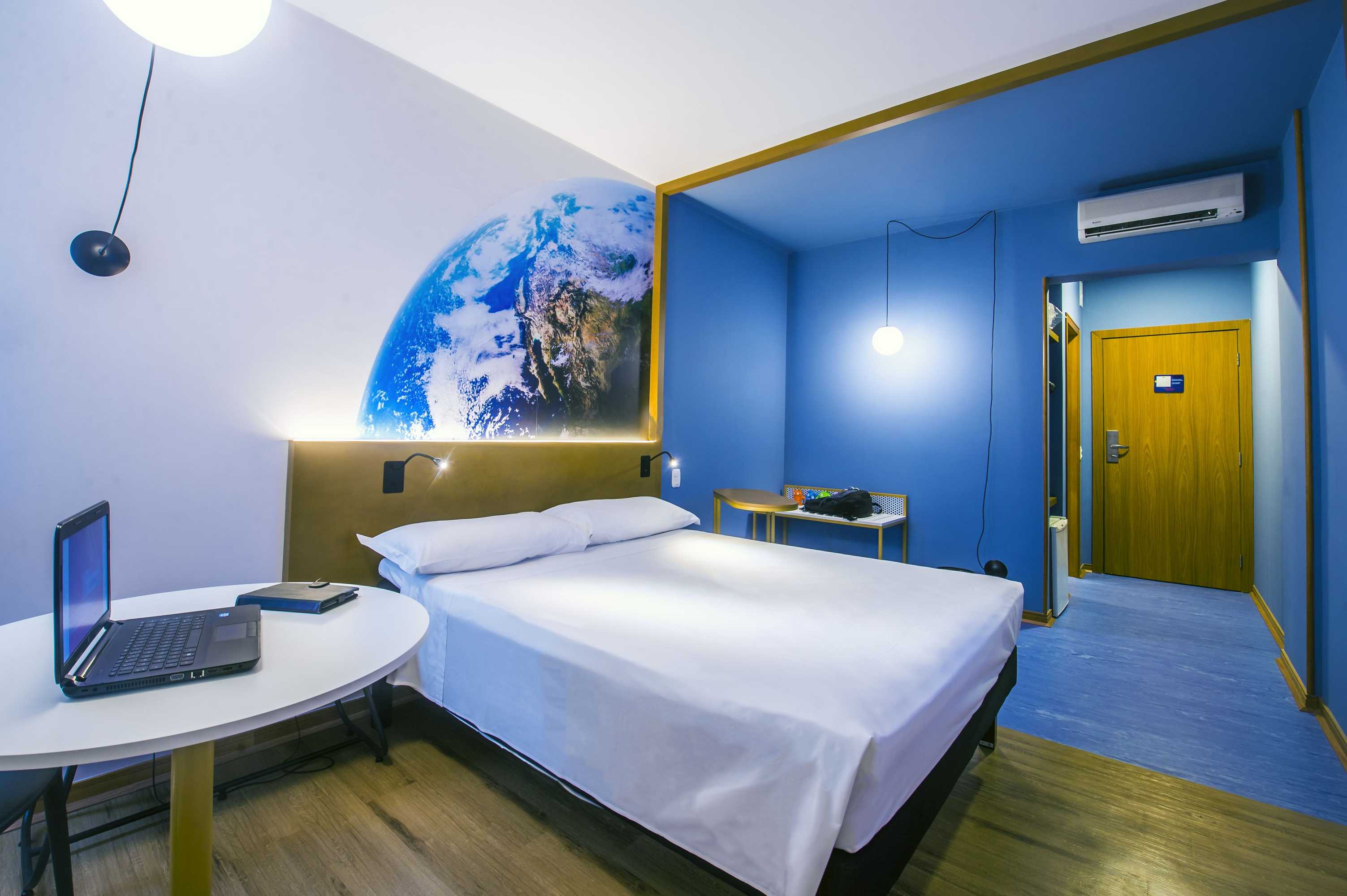 Gift card for Hotel Euro Suite Curitiba Batel By Nacional Inn Gift card for Hotel Euro Suite Curitiba Batel By Nacional Inn