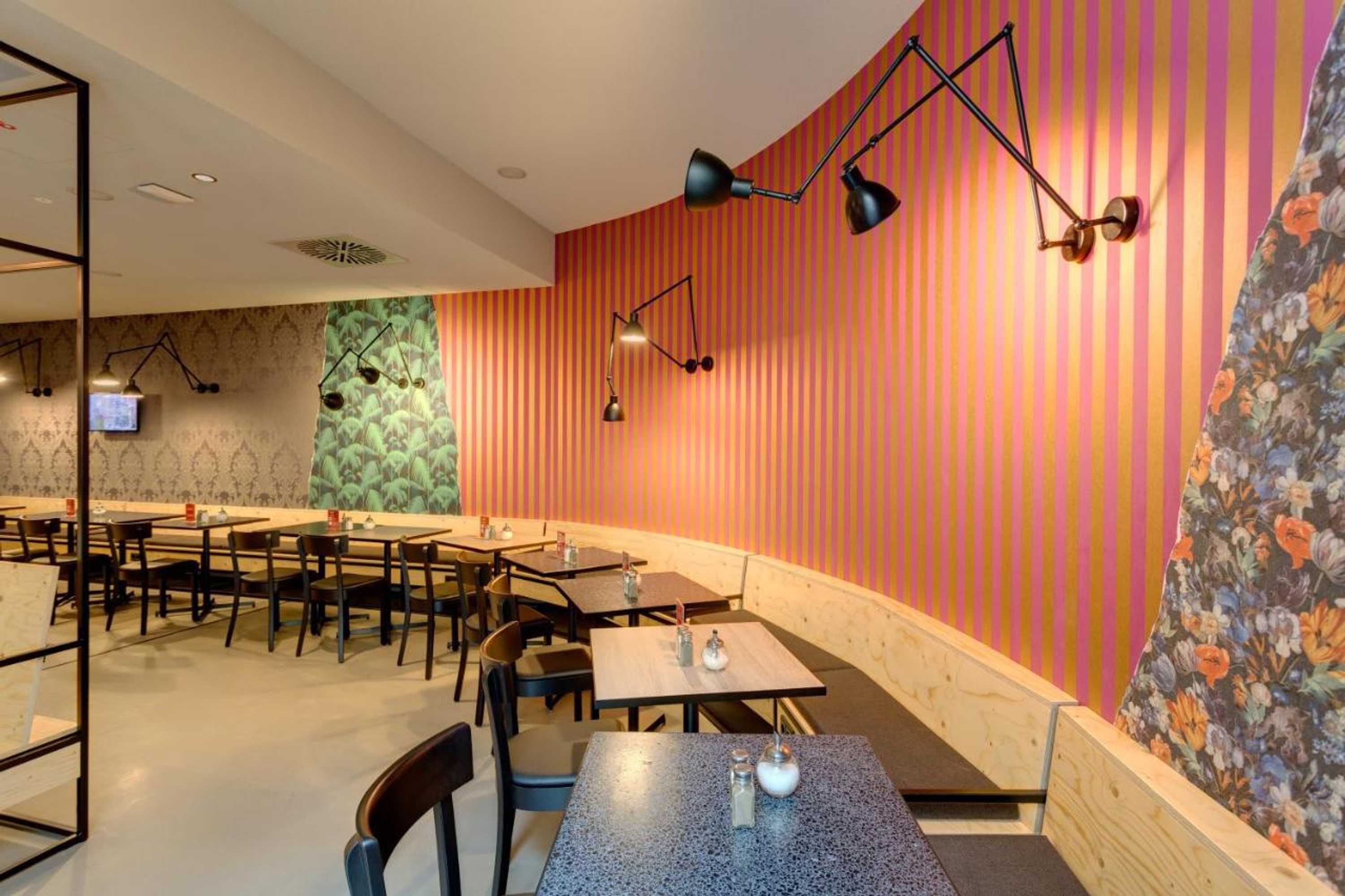 Gift card for Meininger Hotel Leipzig Hauptbahnhof