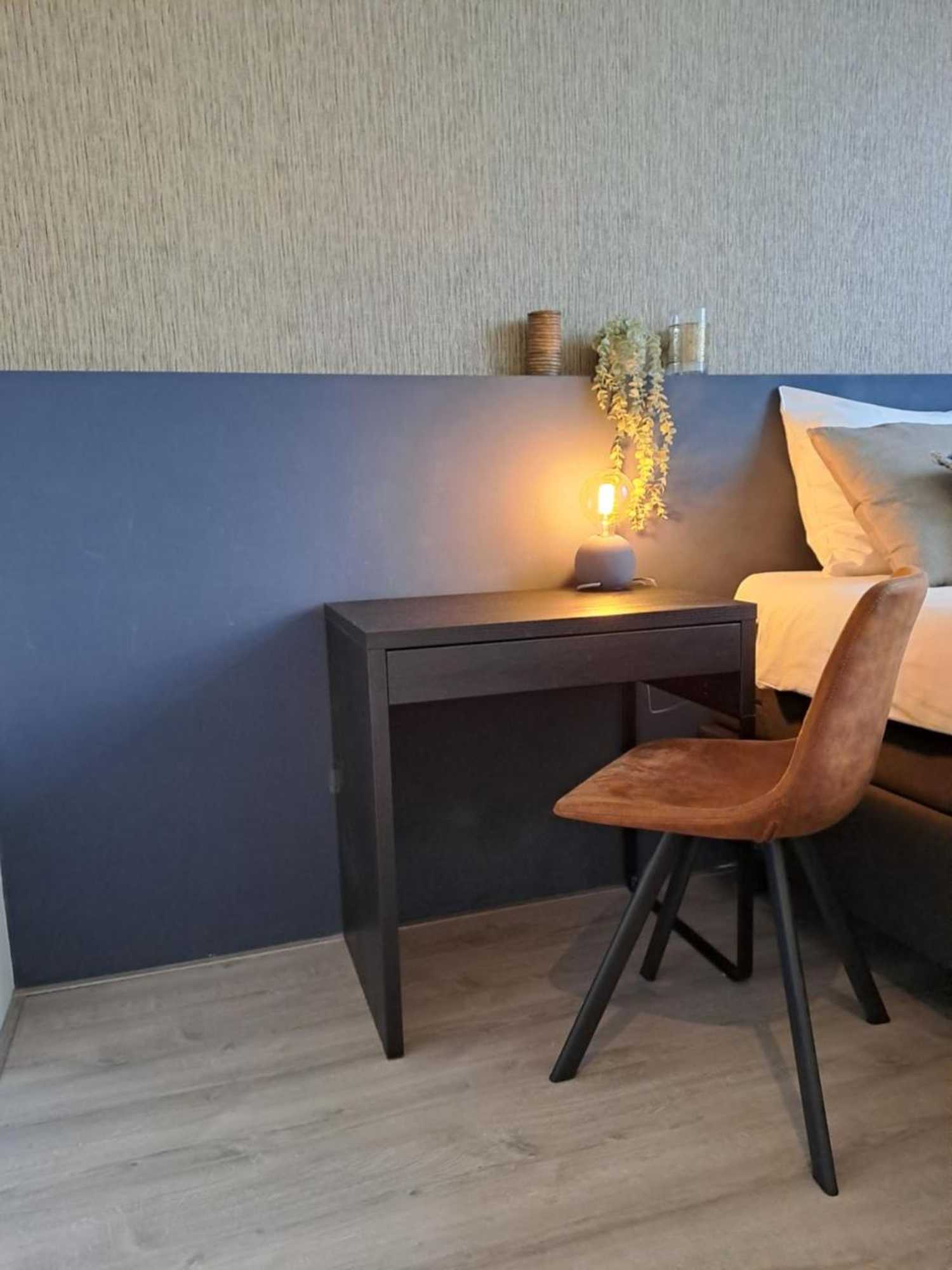 Gift card for B&b de Wilhelminaschool