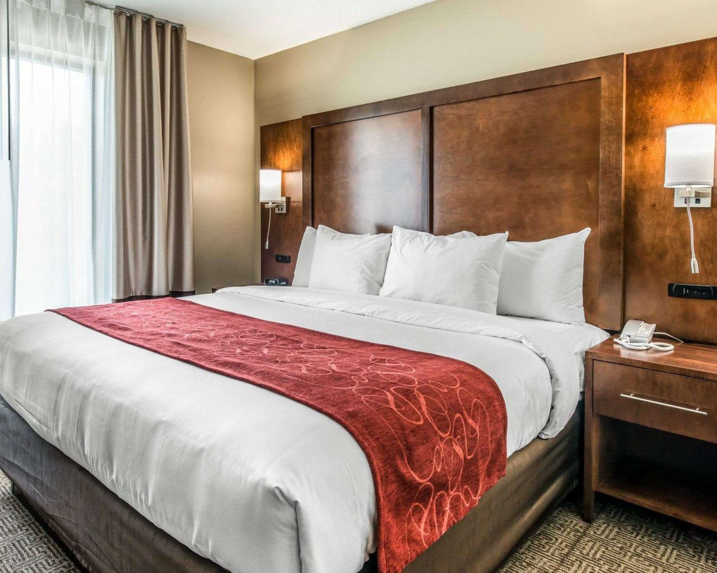 Gift card for Comfort Suites Dunnellon Near Rainbow Springs Gift card for Comfort Suites Dunnellon Near Rainbow Springs