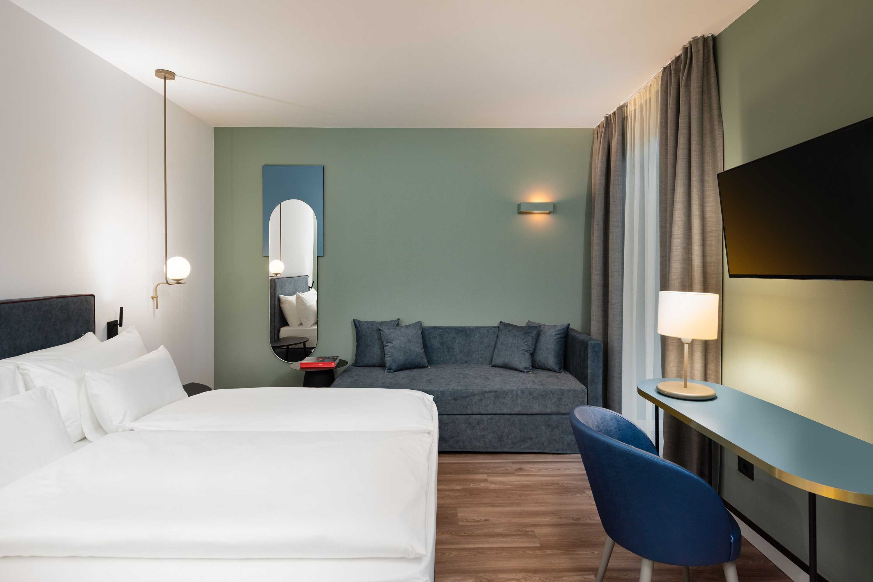 Gift card for HT Hotel Trieste Gift card for HT Hotel Trieste