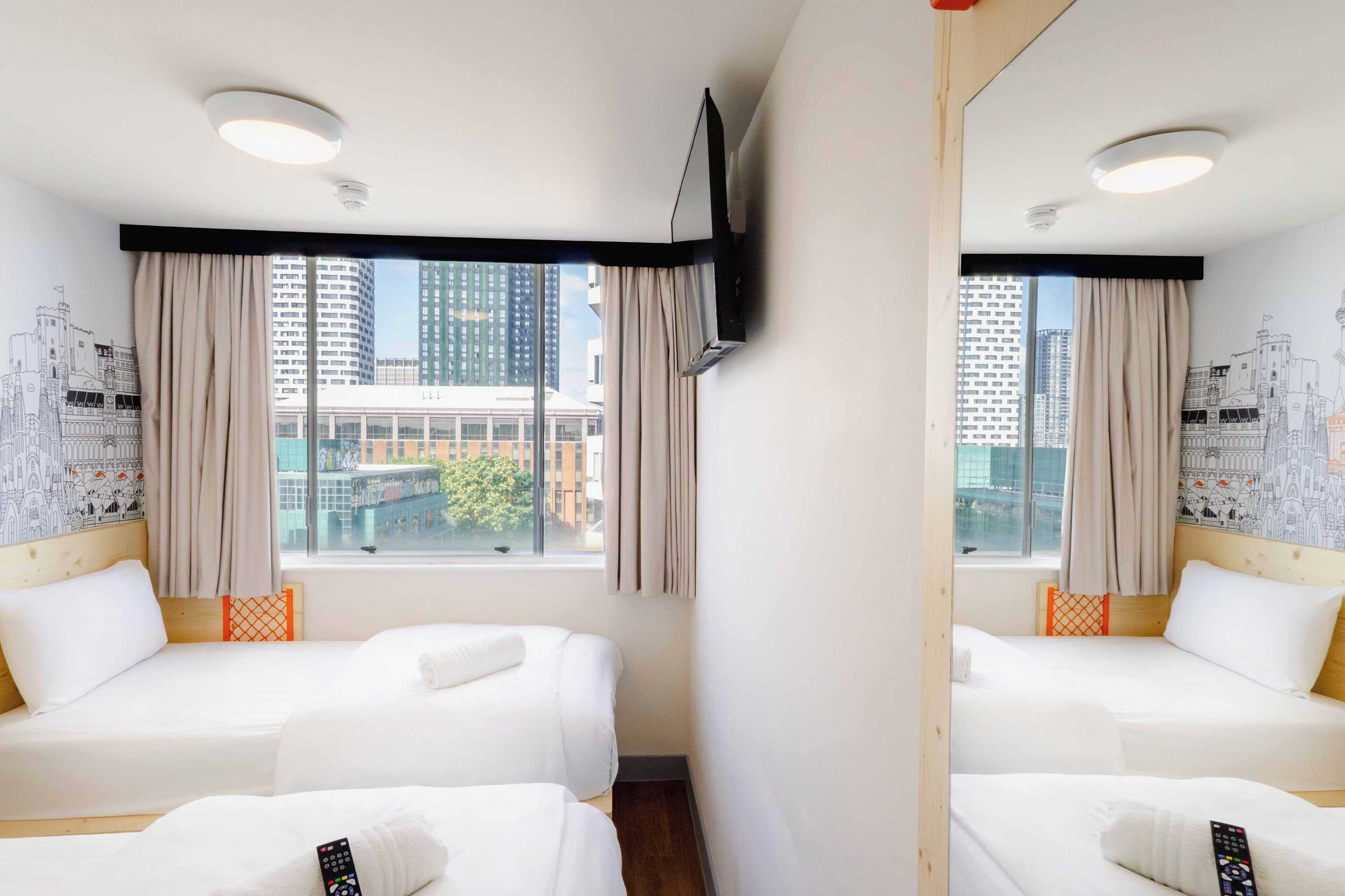 Gift card for Easyhotel London Croydon Gift card for Easyhotel London Croydon