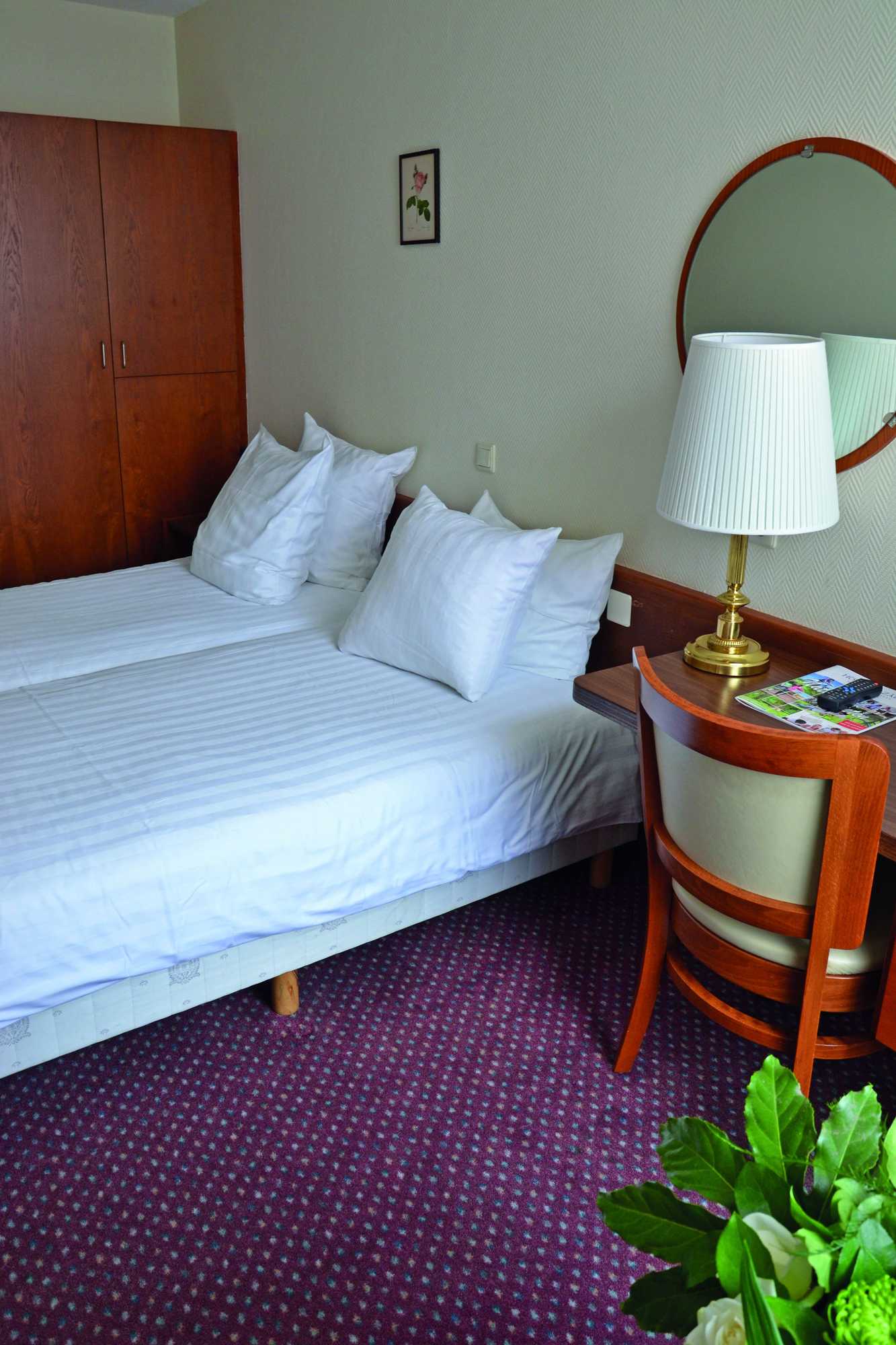Gift card for Fletcher Hotel - Restaurant De Zalm Gift card for Fletcher Hotel - Restaurant De Zalm