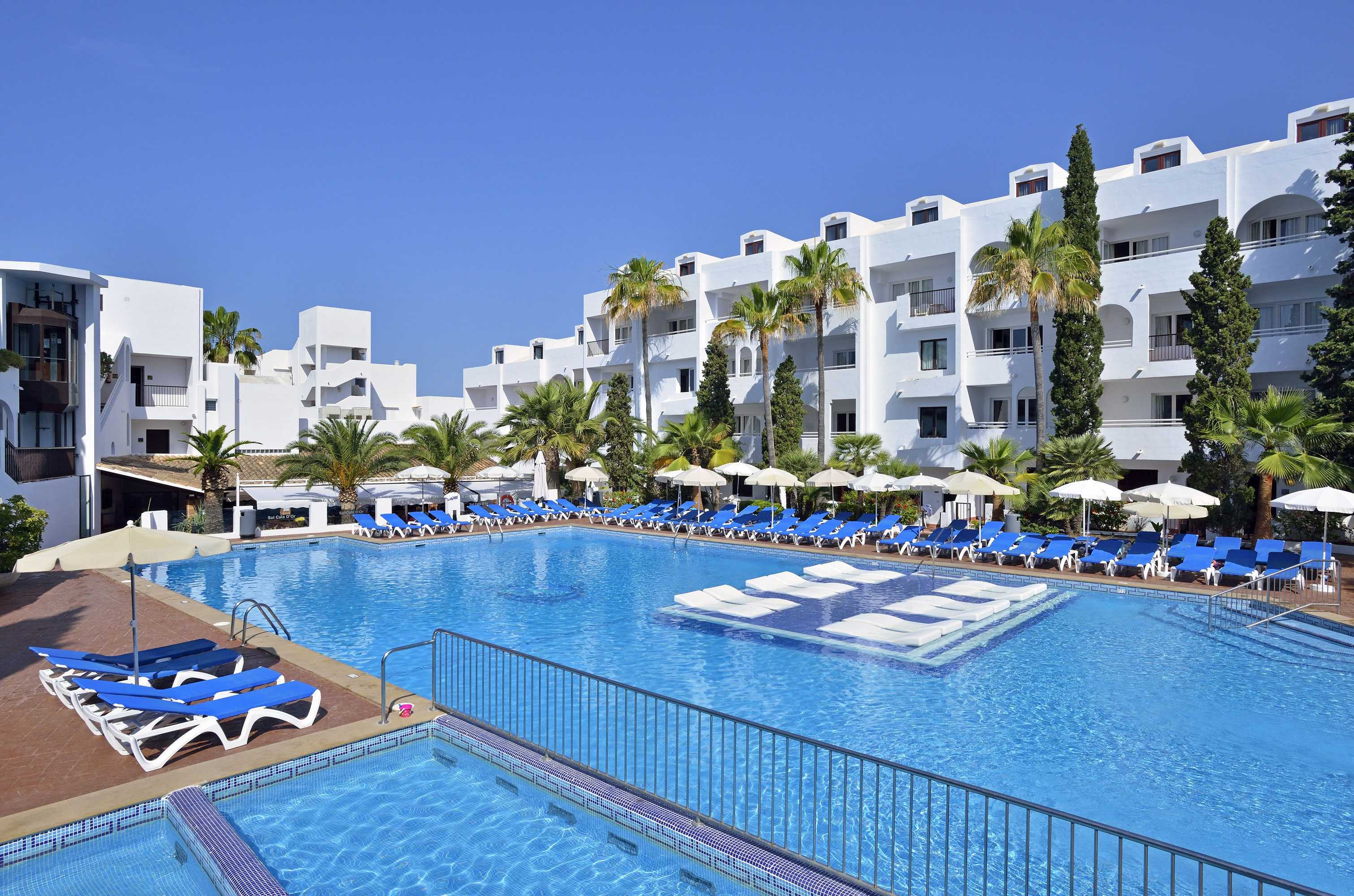Gift card for Sol Cala D'or Apartments Gift card for Sol Cala D'or Apartments